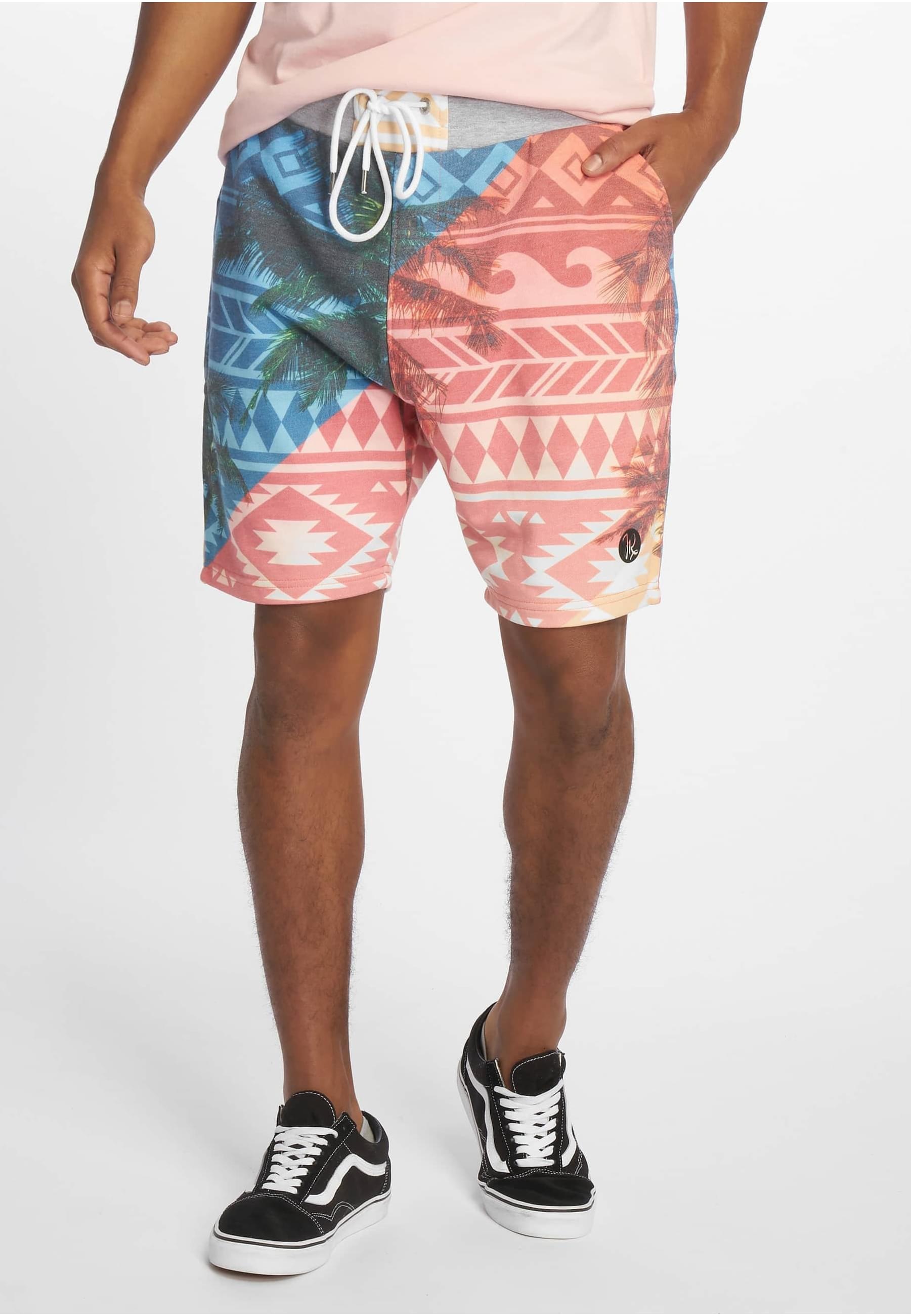 Just Rhyse Shorts »Just Rhyse Just Rhyse Sunrise Short«, (1 tlg.)