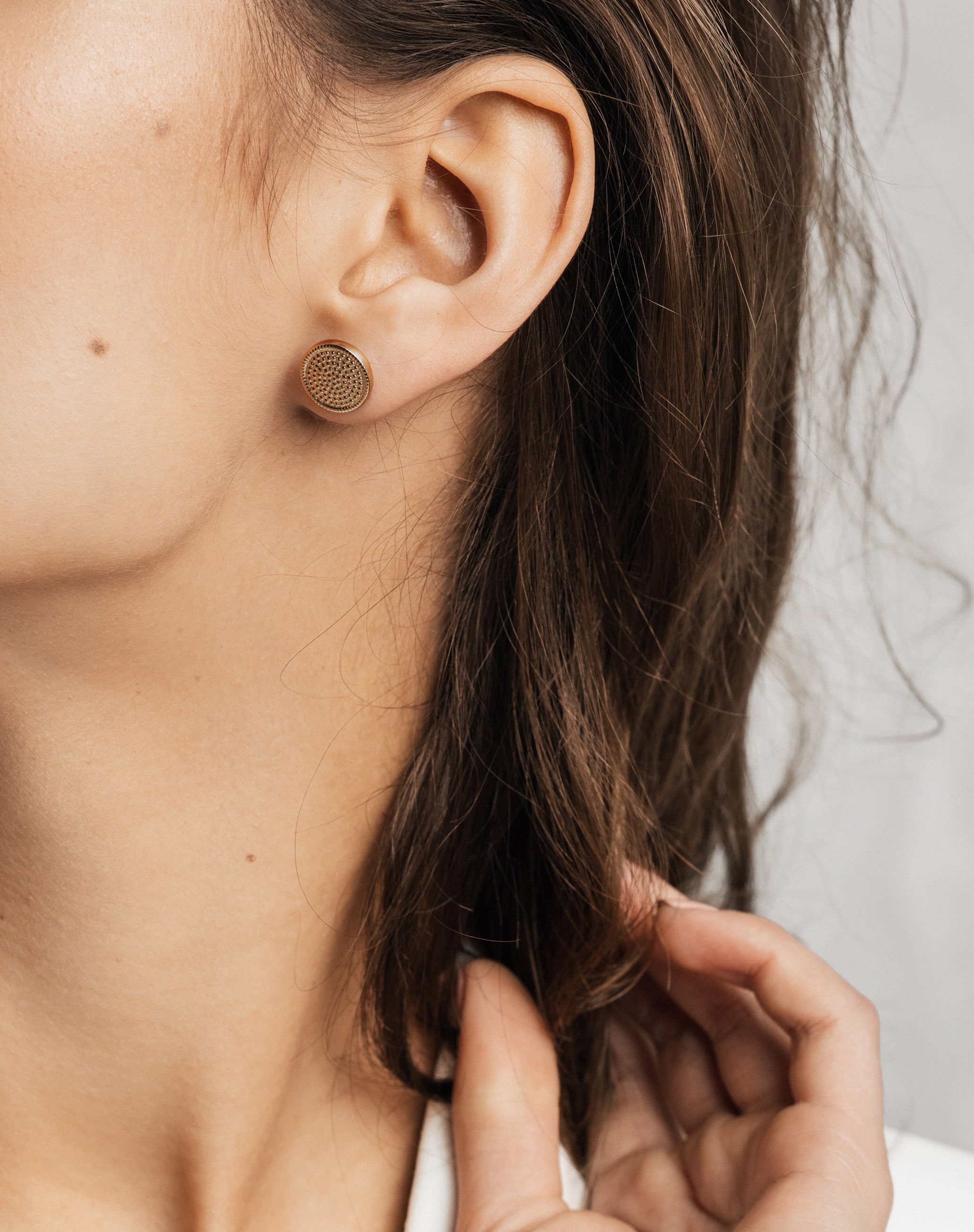 ISABELLA FORD Ohrring-Set »FE007R«