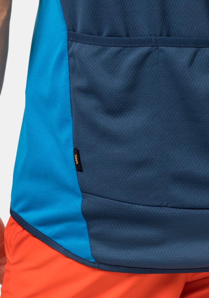 Jack Wolfskin Funktionsshirt »TOURER HALFZIP T M« SV8125