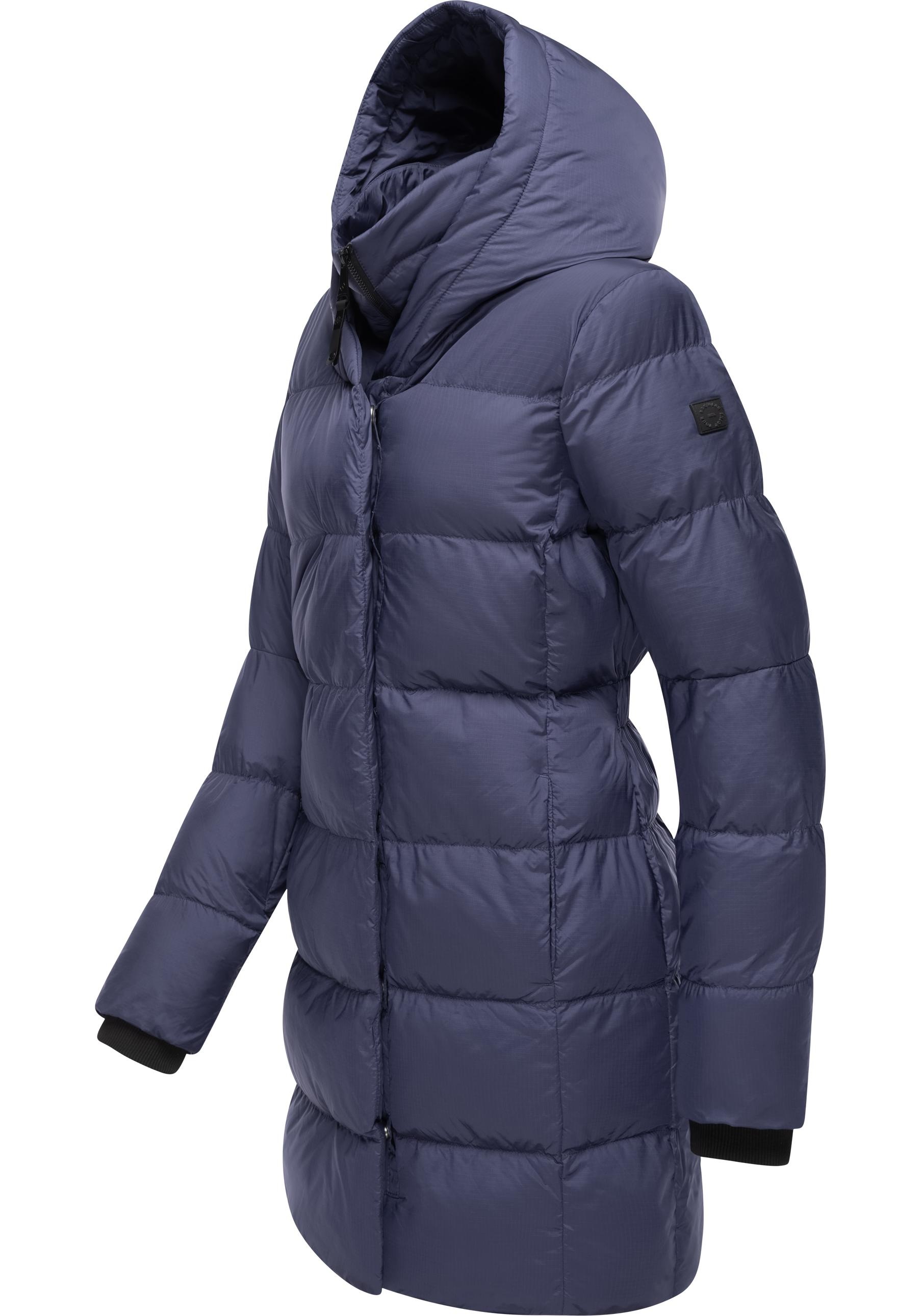Ragwear Kurzmantel "Niara", stylischer, gesteppter Wintermantel mit gefütte günstig online kaufen