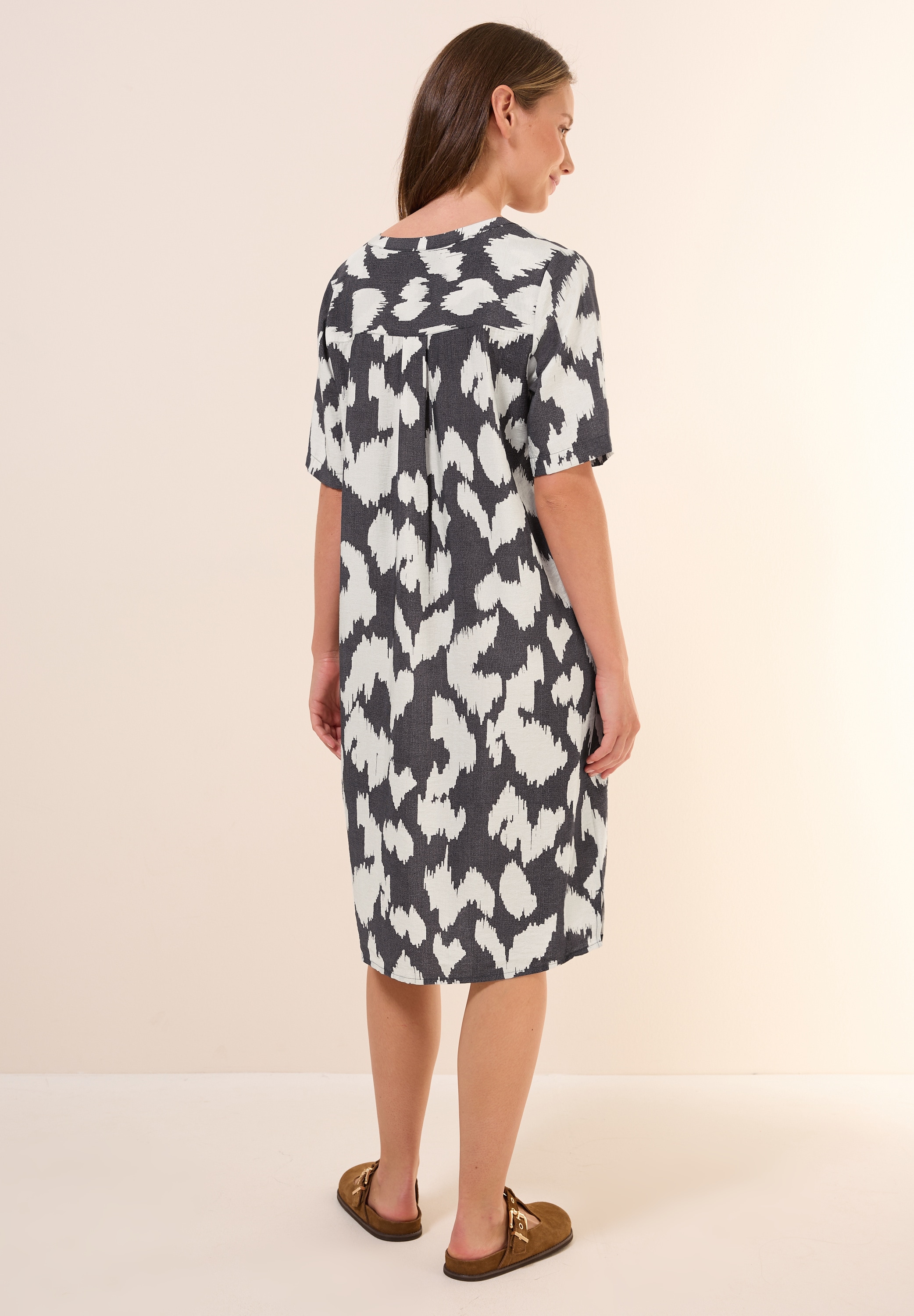 Cecil Sommerkleid, knielang