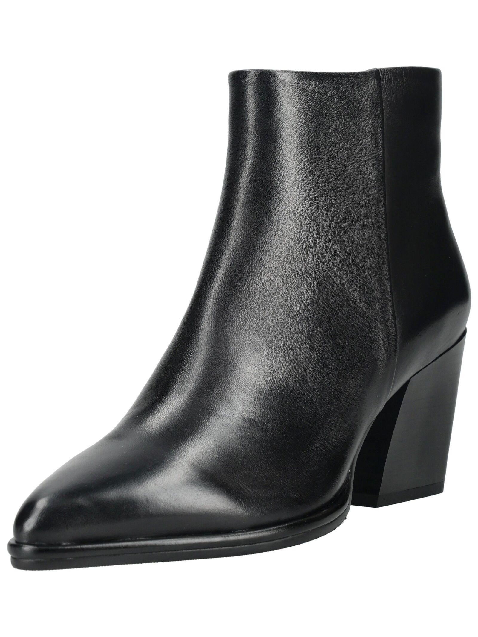 Regarde Le Ciel High-Heel-Stiefelette "Regarde Le Ciel Stiefelette Leder"