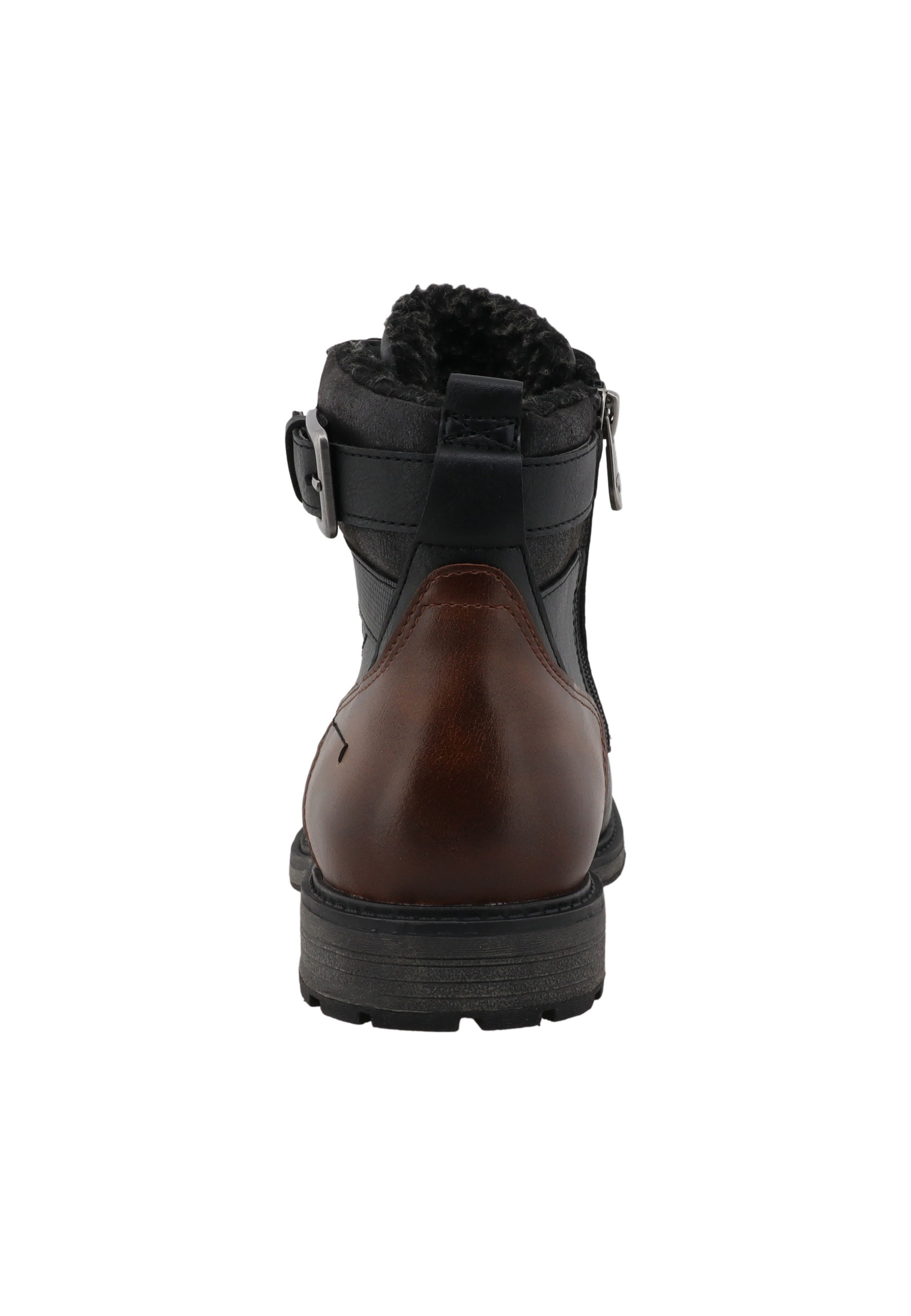 TOM TAILOR Stiefel »Tom Tailor Tall Boots«