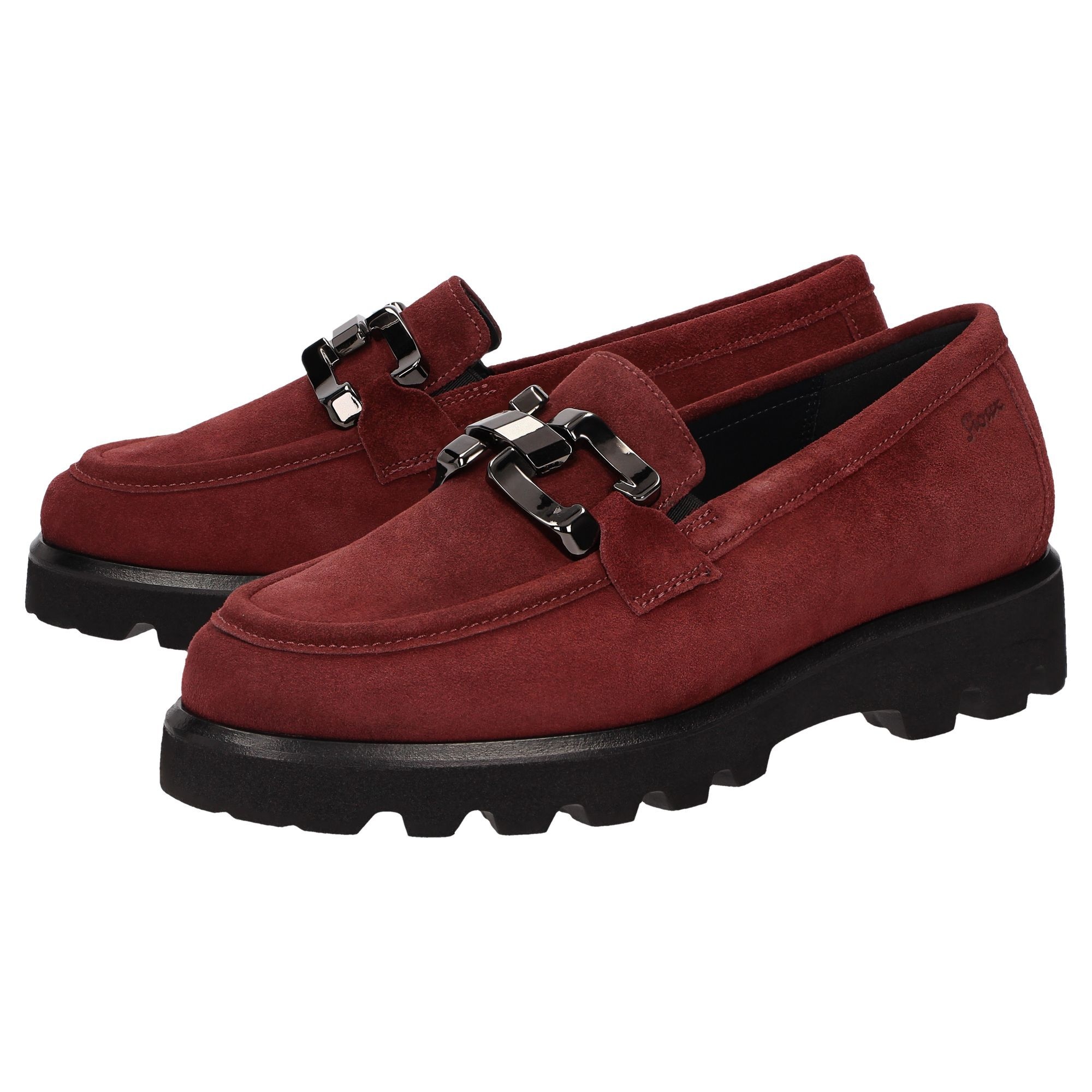 SIOUX Slipper "Meredira-751-H"