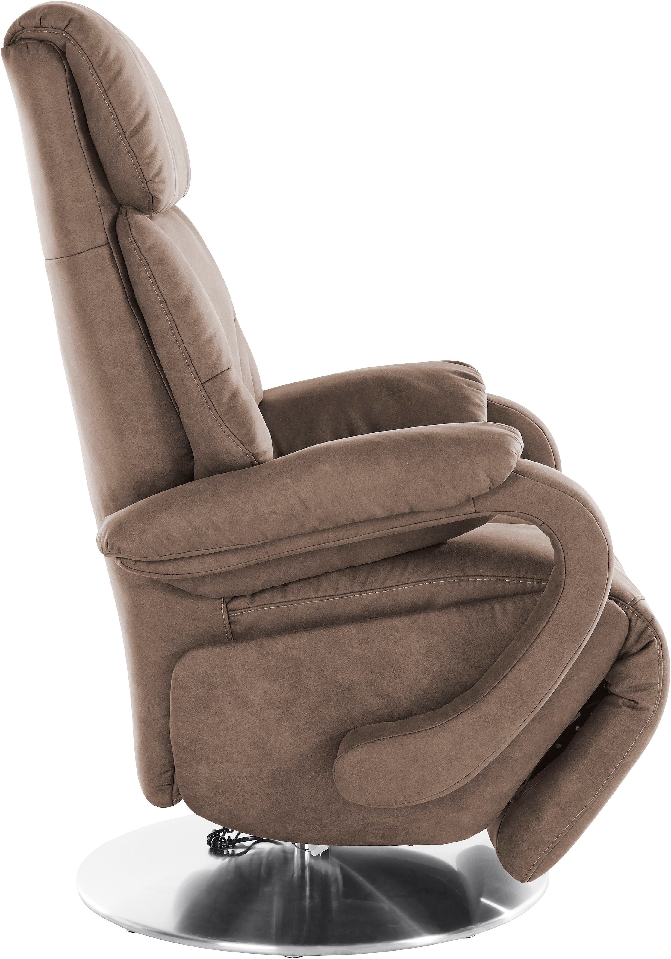 sit&more TV-Sessel "Invito" in Größe S, wahlweise mit Motor und Aufstehhilf günstig online kaufen