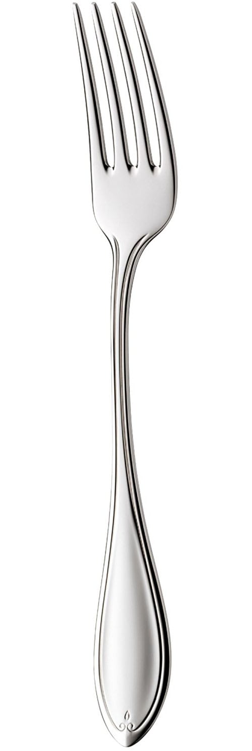 WMF Besteck-Set »Premiere«, (Set, 30 tlg.), ergonomisch, Cromargan protect, poliert