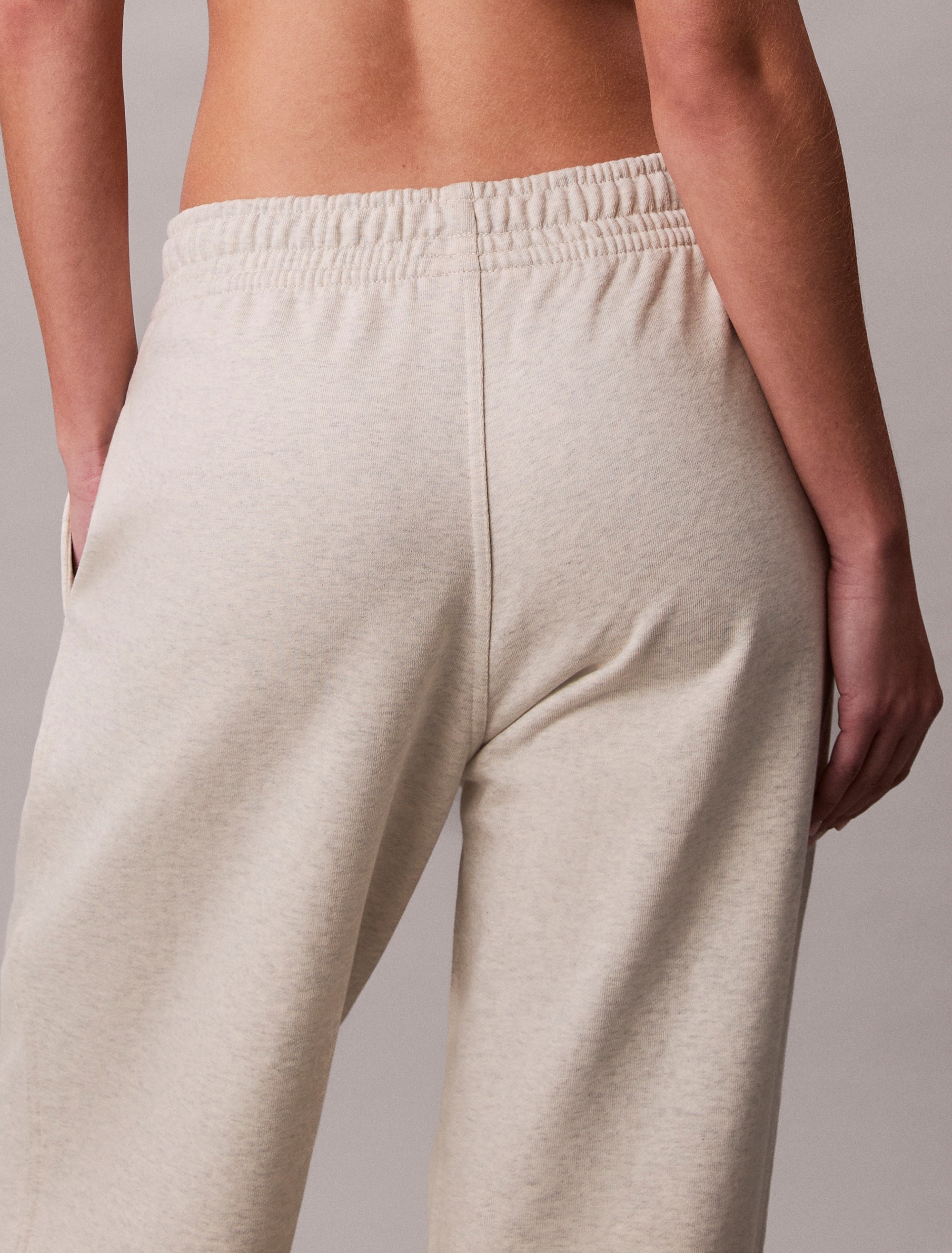 Thumbnail - Calvin Klein Jeans Sweathose "MONOLOGO FRENCH TERRY JOGGER"