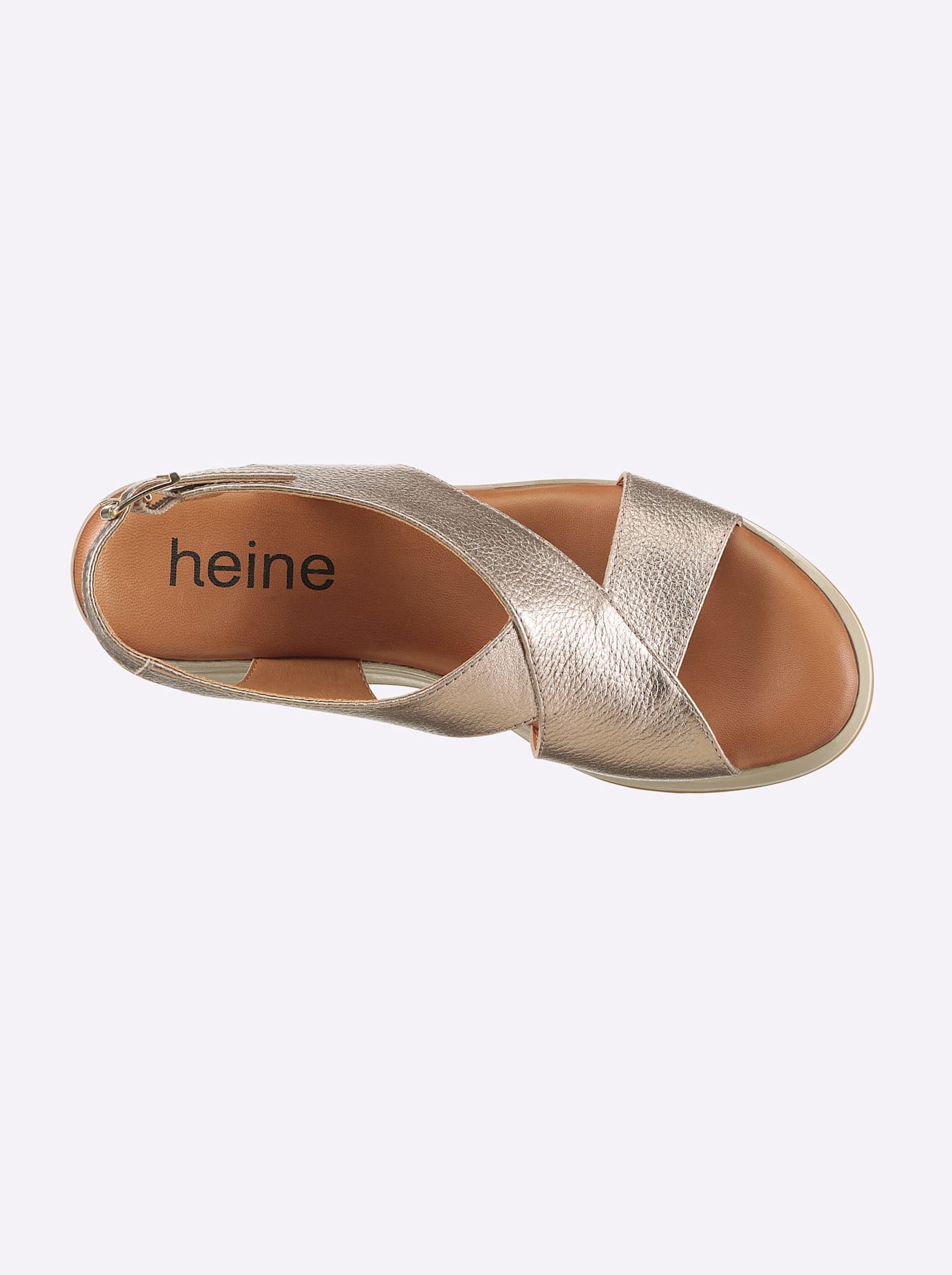 heine Sandalette