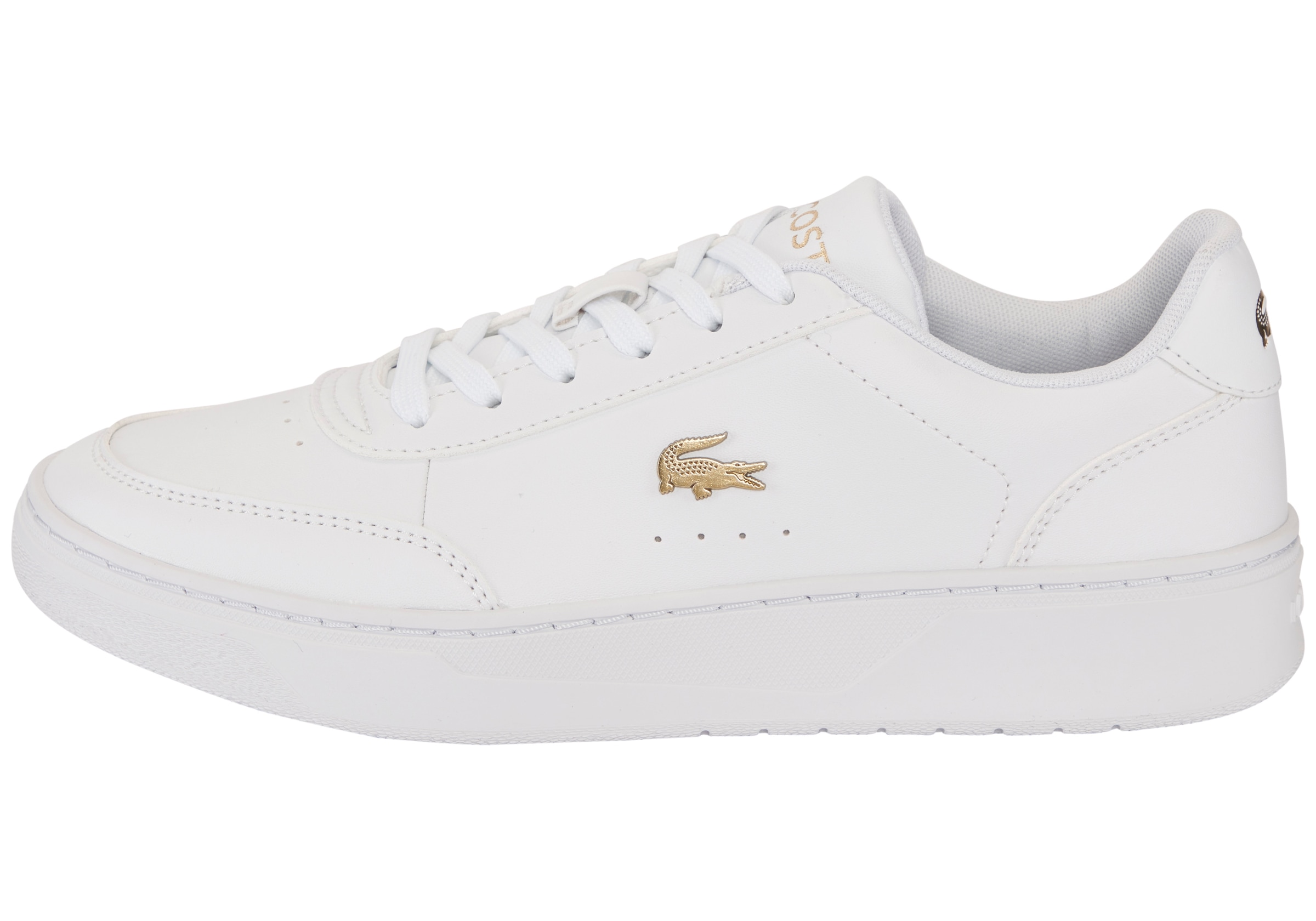 Lacoste Sneaker »COURT PRO«