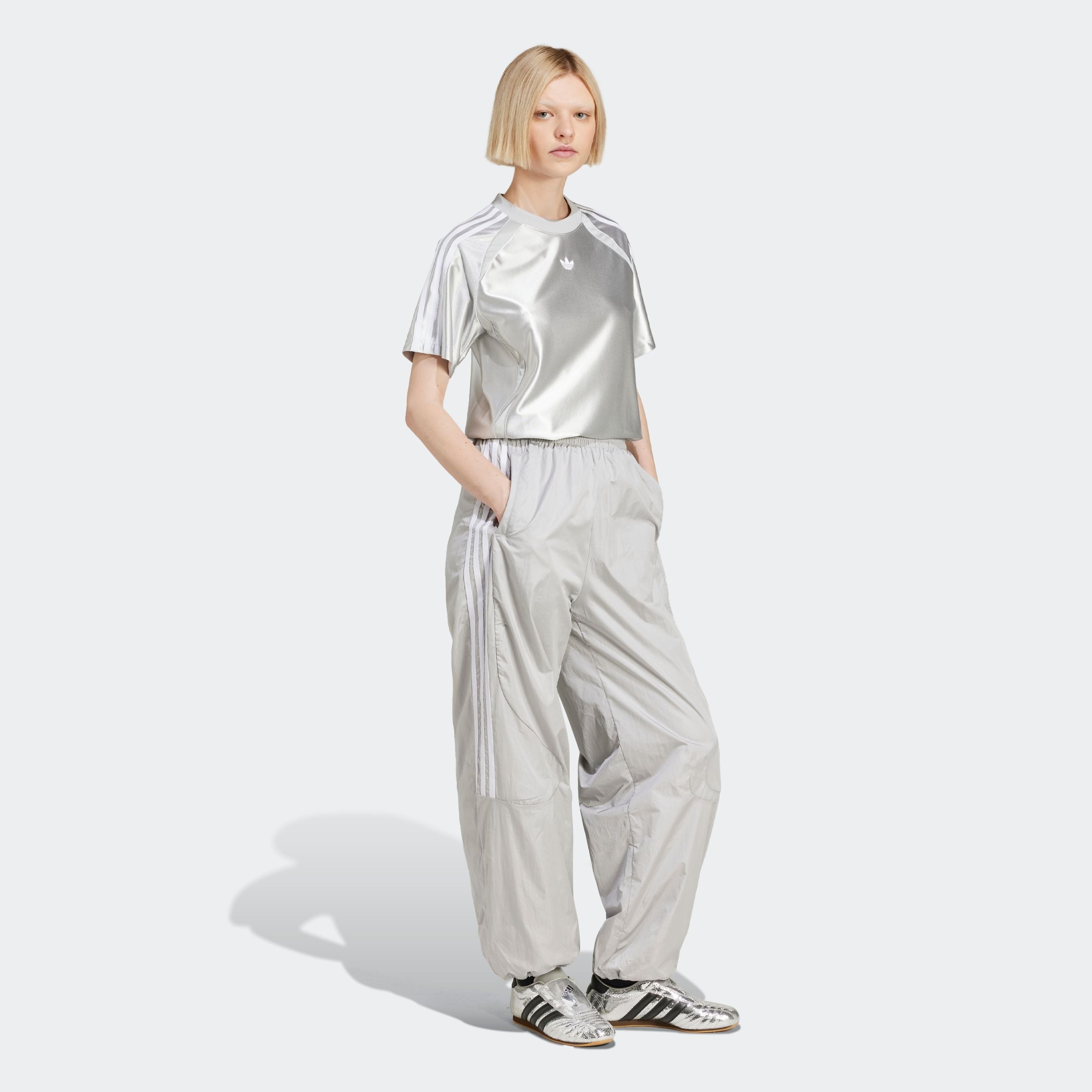 adidas Originals Sporthose »TEAMGEIST TP«, (1 tlg.)