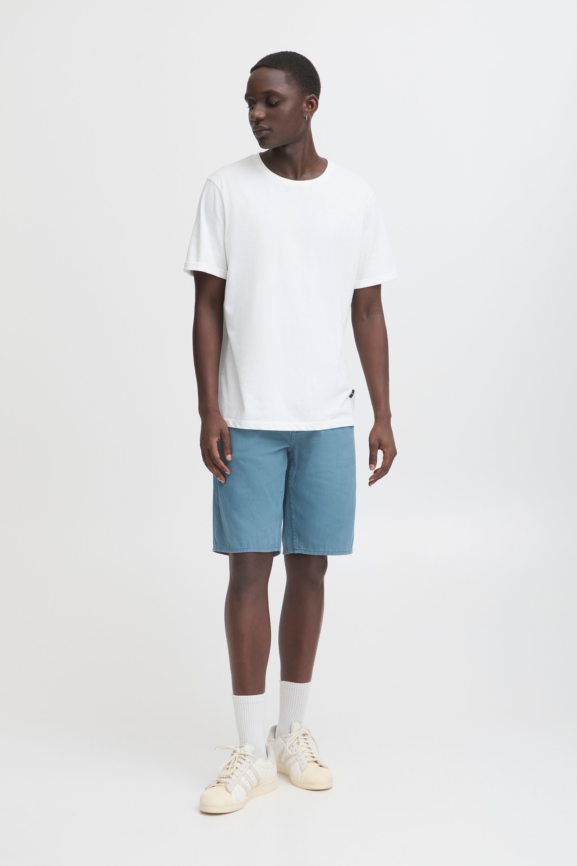 Blend Jeansshorts »Shorts BHBLIZZARD-Denimshorts«