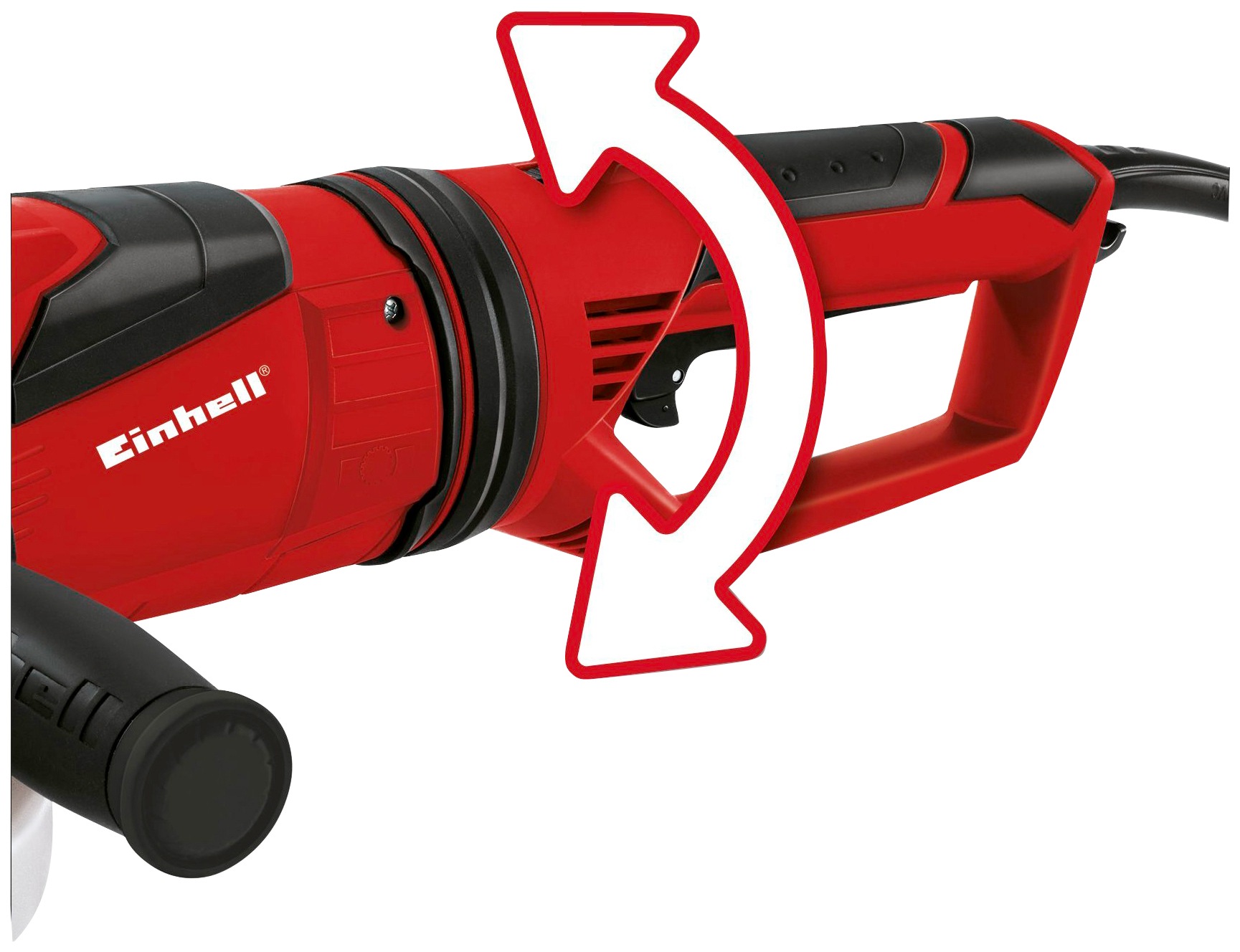 Einhell Winkelschleifer »TE-AG 230«