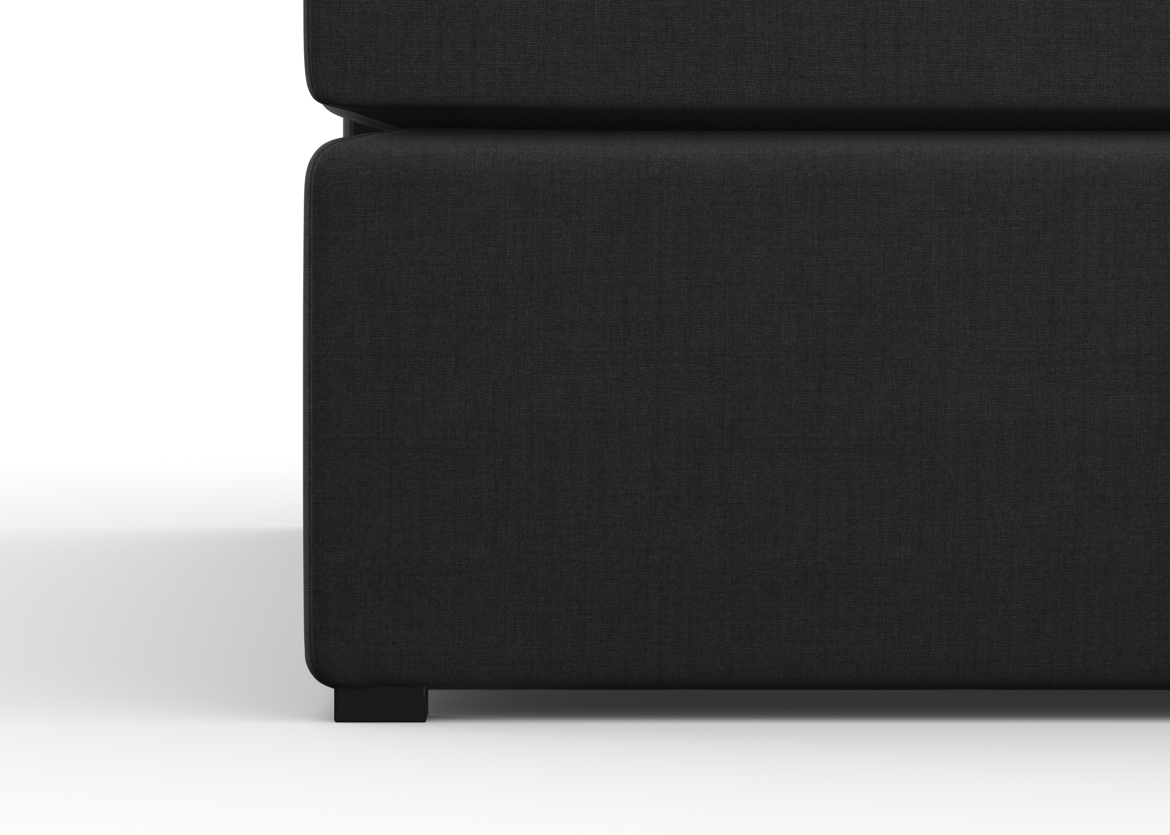Home affaire Boxspringbett »Lysann«, 5fach verstellbares Kopfteil, in 4 Breiten, 3 Matratzenarten