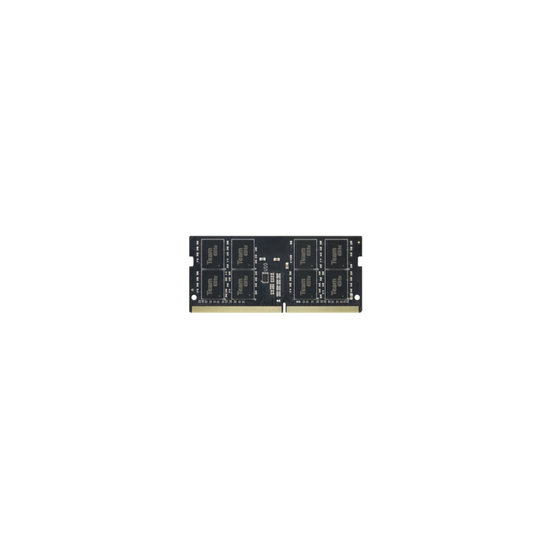 Teamgroup Arbeitsspeicher »ELITE SO-DIMM DDR4 LAPTOP MEMORY«