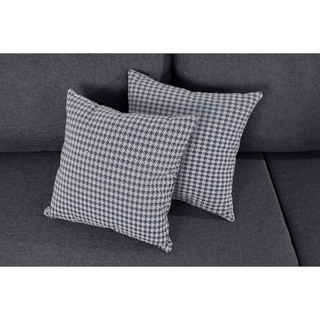 Guido Maria Kretschmer Home&Living Ecksofa