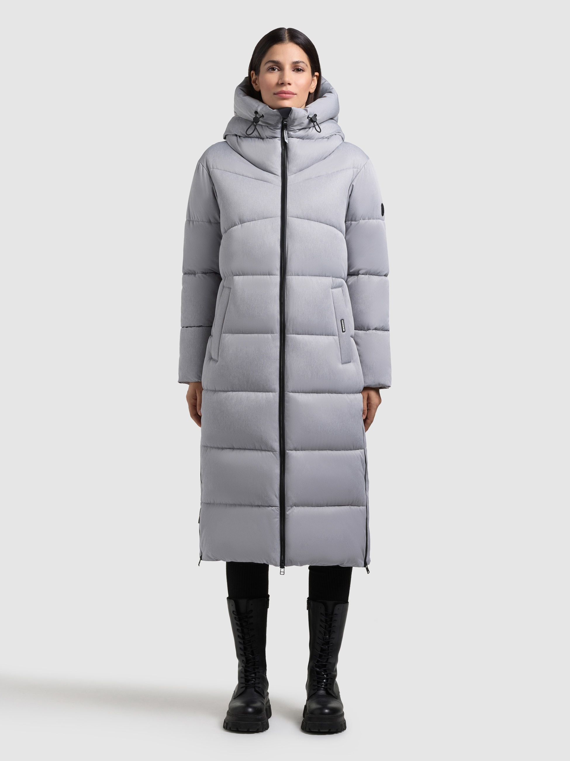 khujo Steppmantel "LIMA" günstig online kaufen