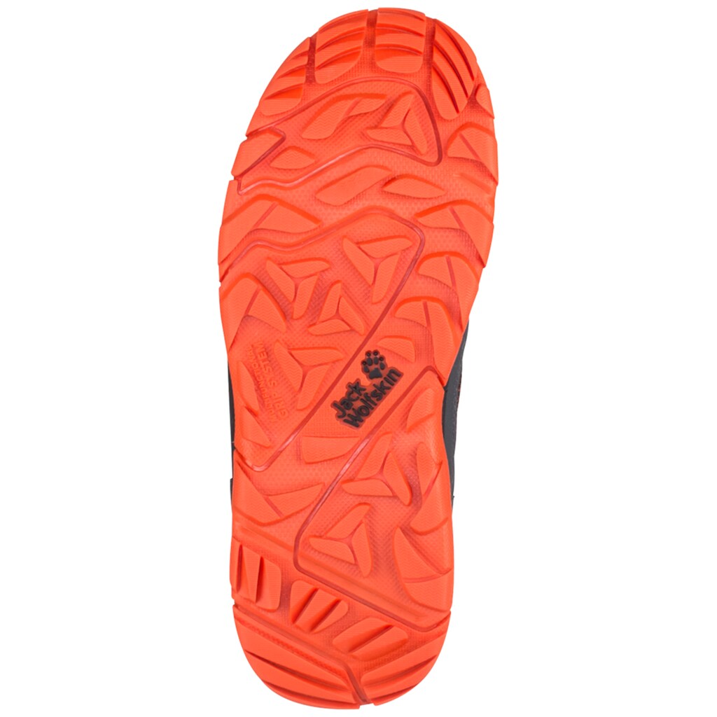 Jack Wolfskin Wanderschuh »MTN ATTACK 3 LOW K«