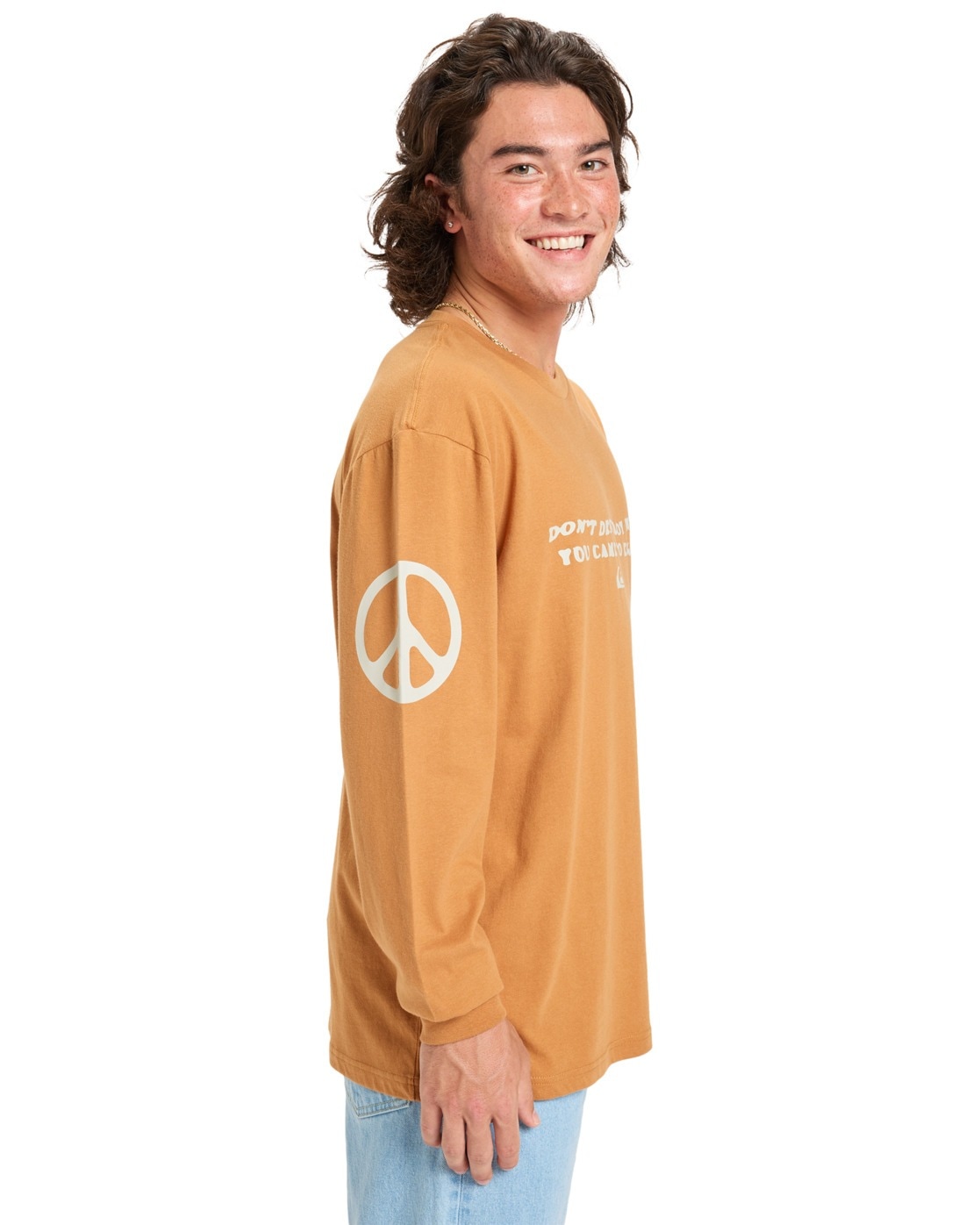 Quiksilver Langarmshirt »Ev Cold Ways«