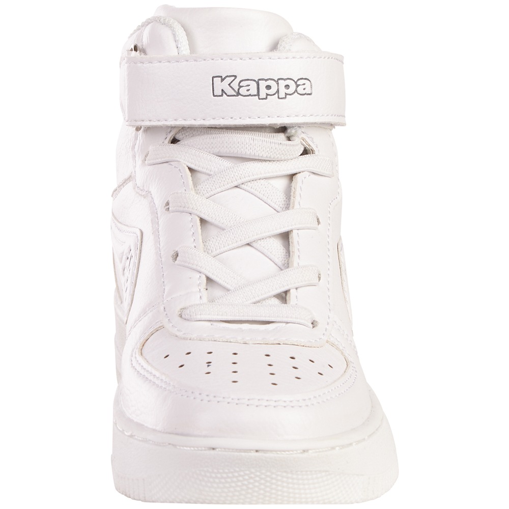 Kappa Sneaker, auch in Erwachsenen Größen erhältlich: für modische Mini-Me Styles!