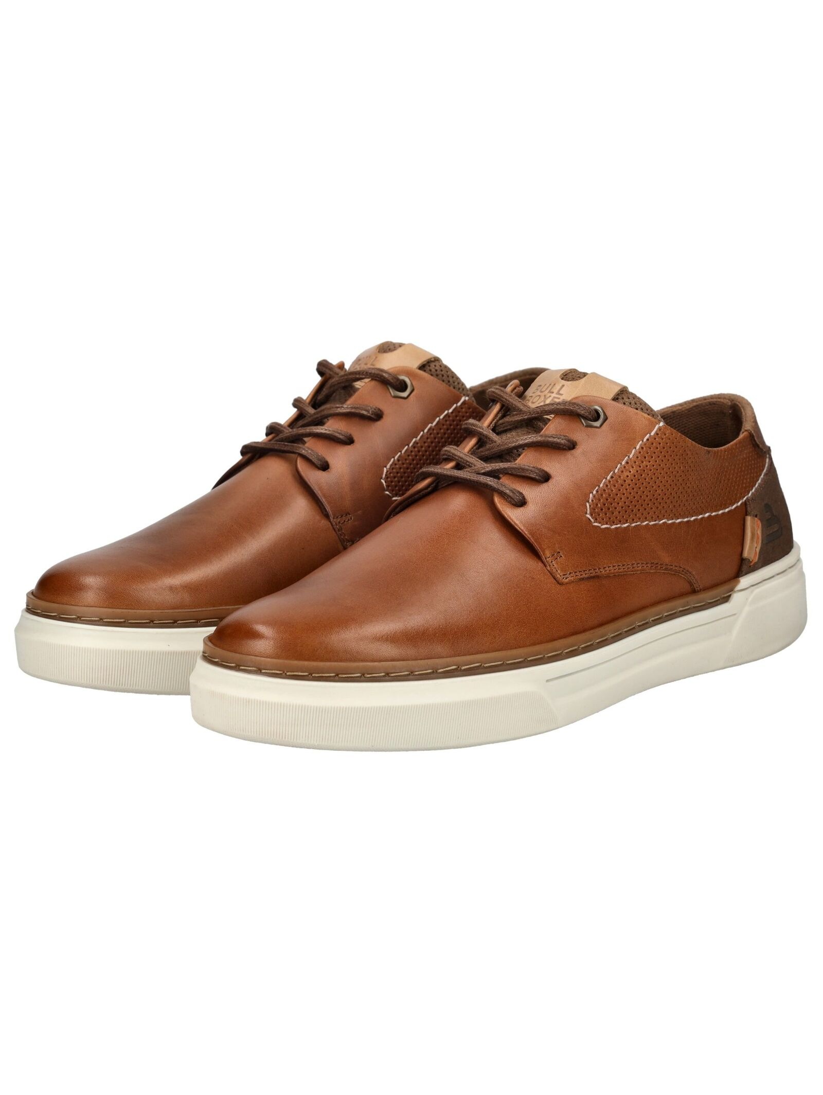 Bullboxer Sneaker »Bullboxer Sneaker Leder«