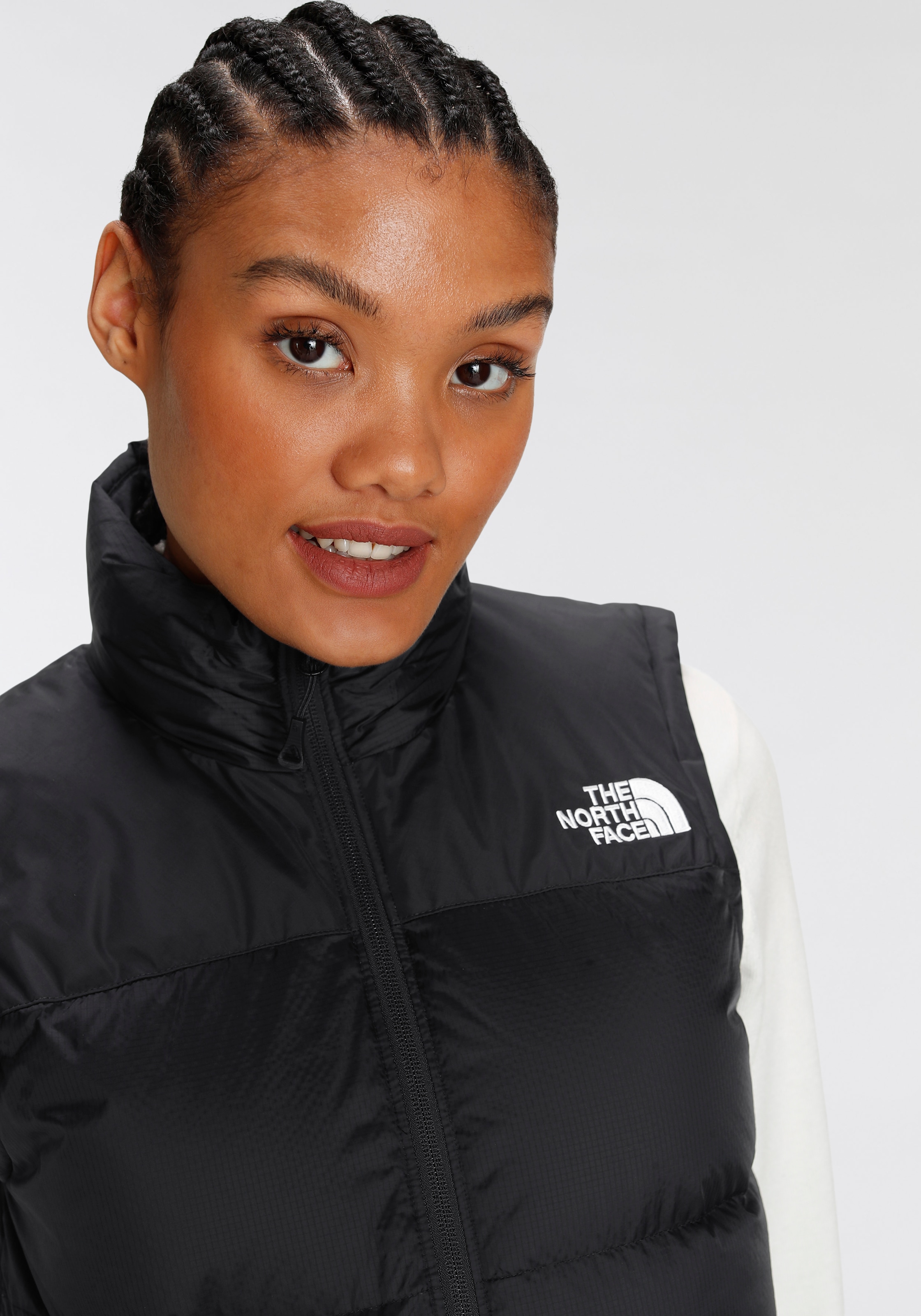 The North Face Steppweste »DIABLO DOWN VEST«