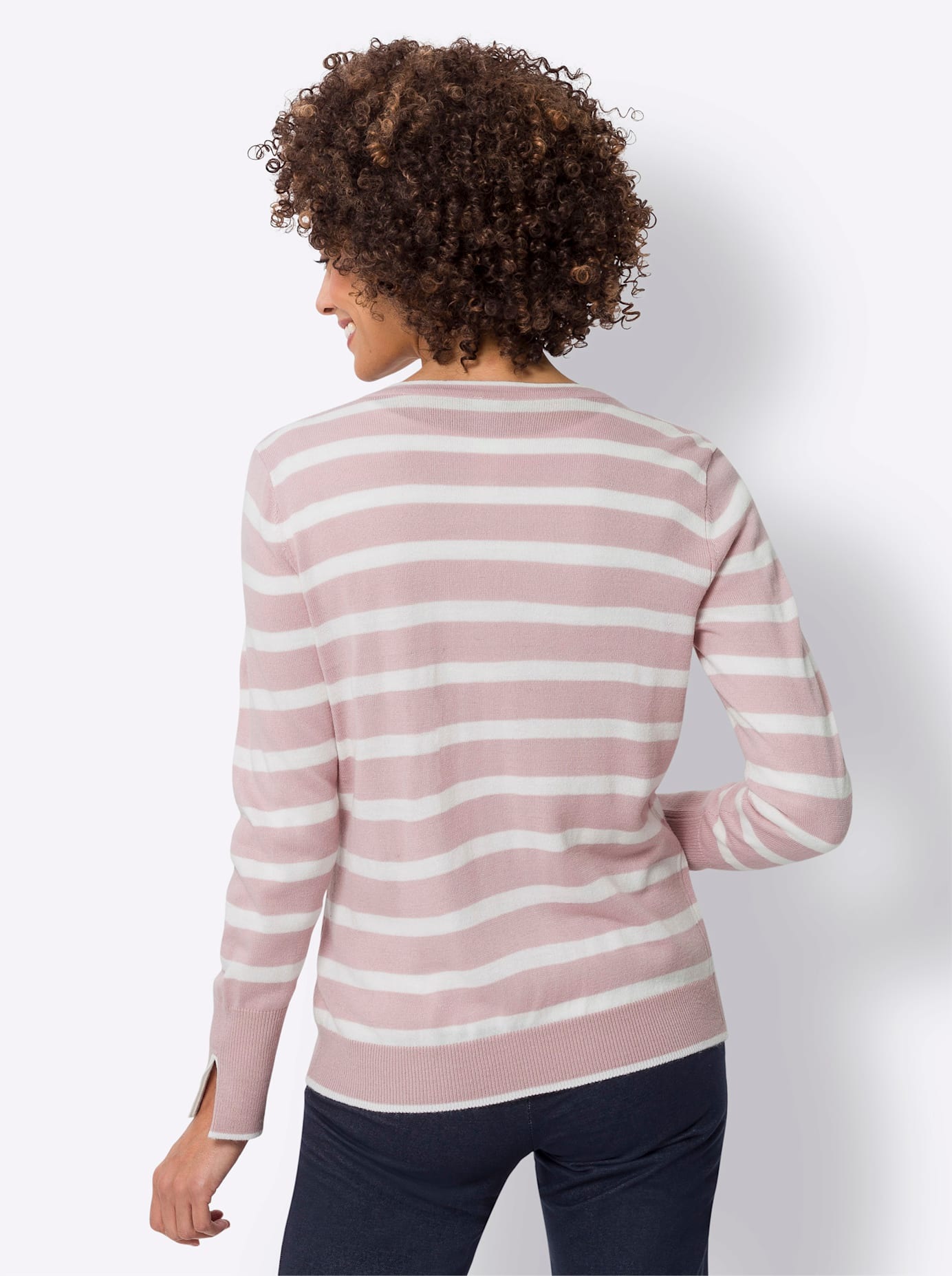 Classic Basics Strickjacke günstig online kaufen