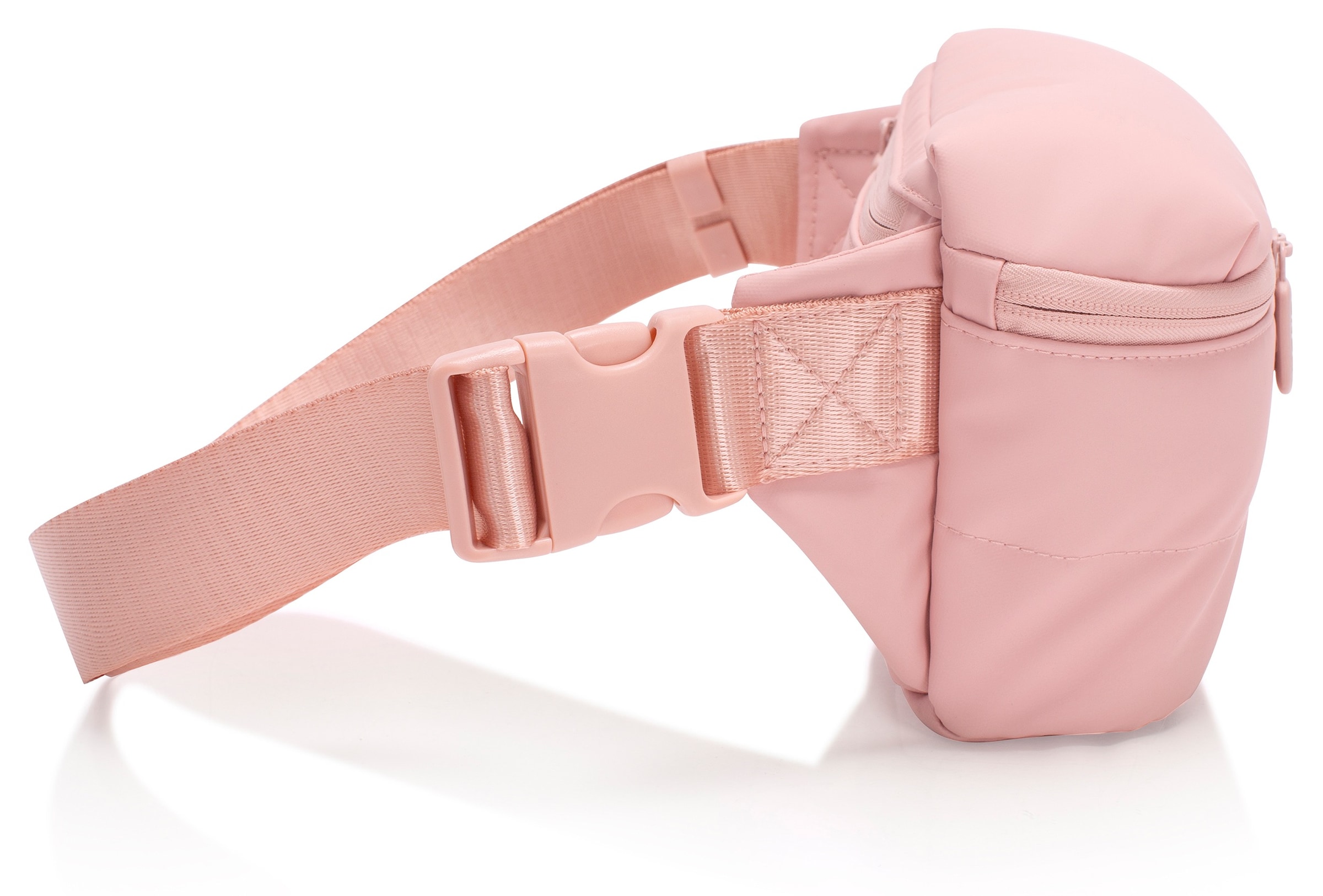 Heys Gürteltasche »The Puffer Mini Waist Bag«, Hüfttasche Bauchtasche Hip Bag