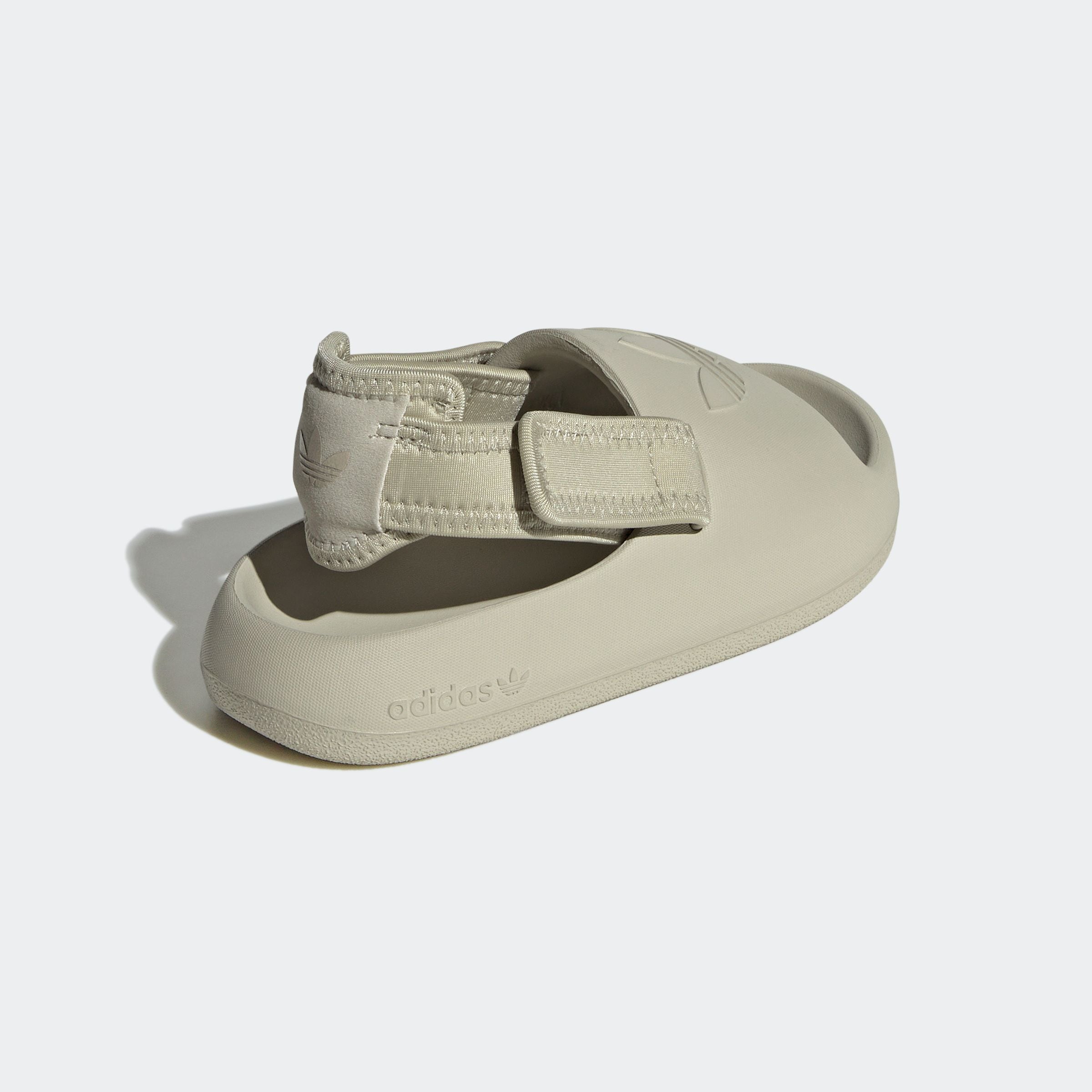adidas Originals Badesandale »ADIFOM KIDS ADILETTE«