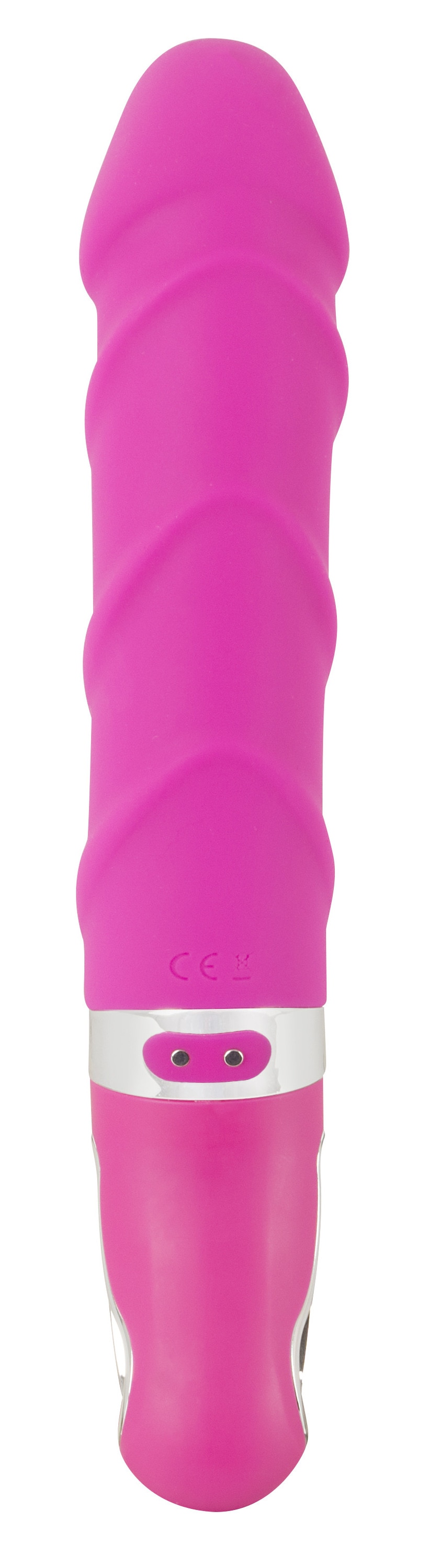 Sweet Smile Vibrator »Vibrator Warming Soft Vibrator«