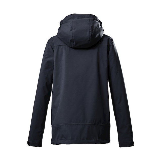 Killtec Softshelljacke »KOS 218 BYS SFTSHLL JCKT« auf Rechnung | BAUR