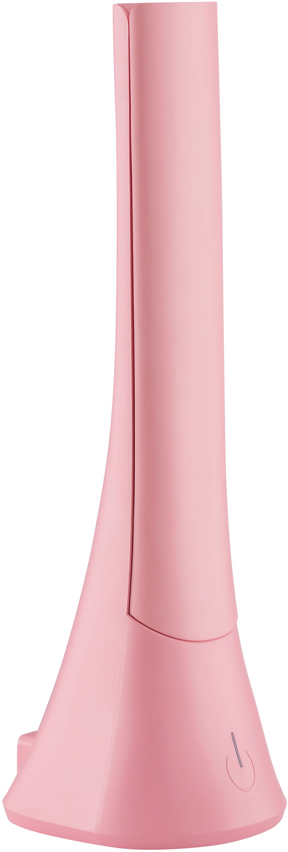 Brilliant LED Tischleuchte »Idana« LED-Modul 1 Stk. Kaltweiß mit Akku, 37 cm, 350 lm, 5500 K, Touchdimmer, USB