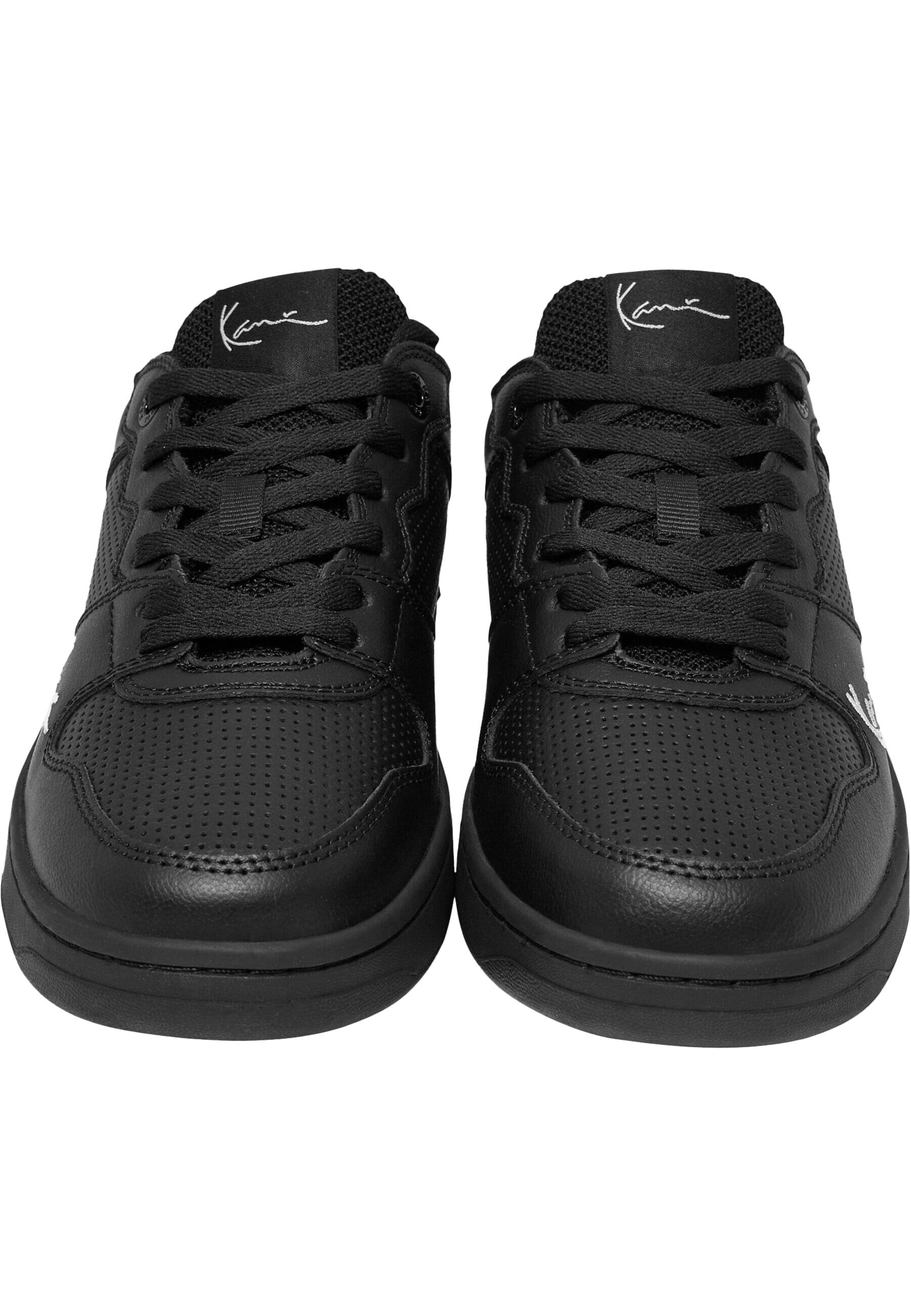 KARL KANI Herren Trainingsschuh "Karl Kani Herren KKFWM000186 89 Classic", Gr. 45schwarz, weiß, Schuhe