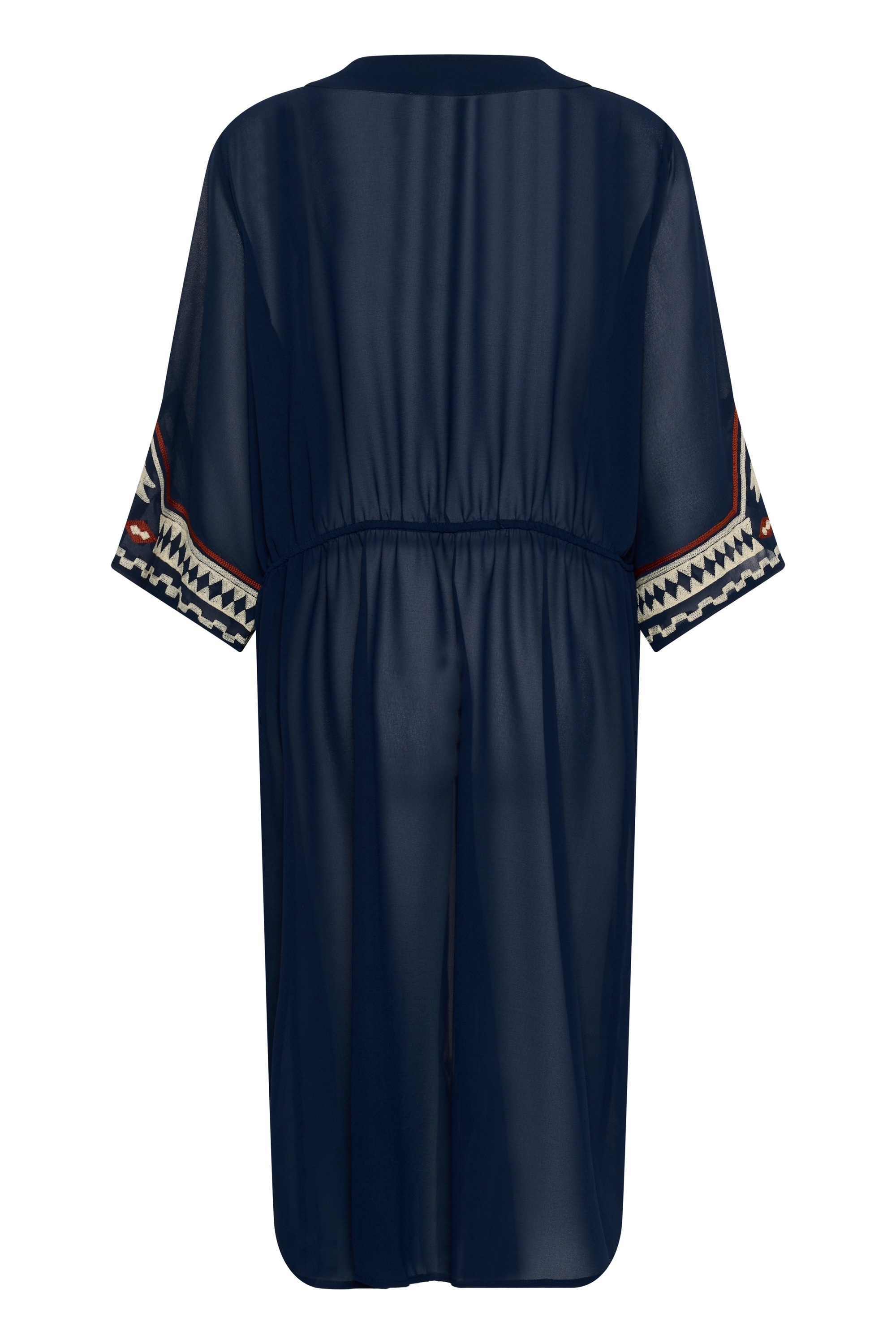 Cream Blusenkimono »Damen Kimono CRBeti«