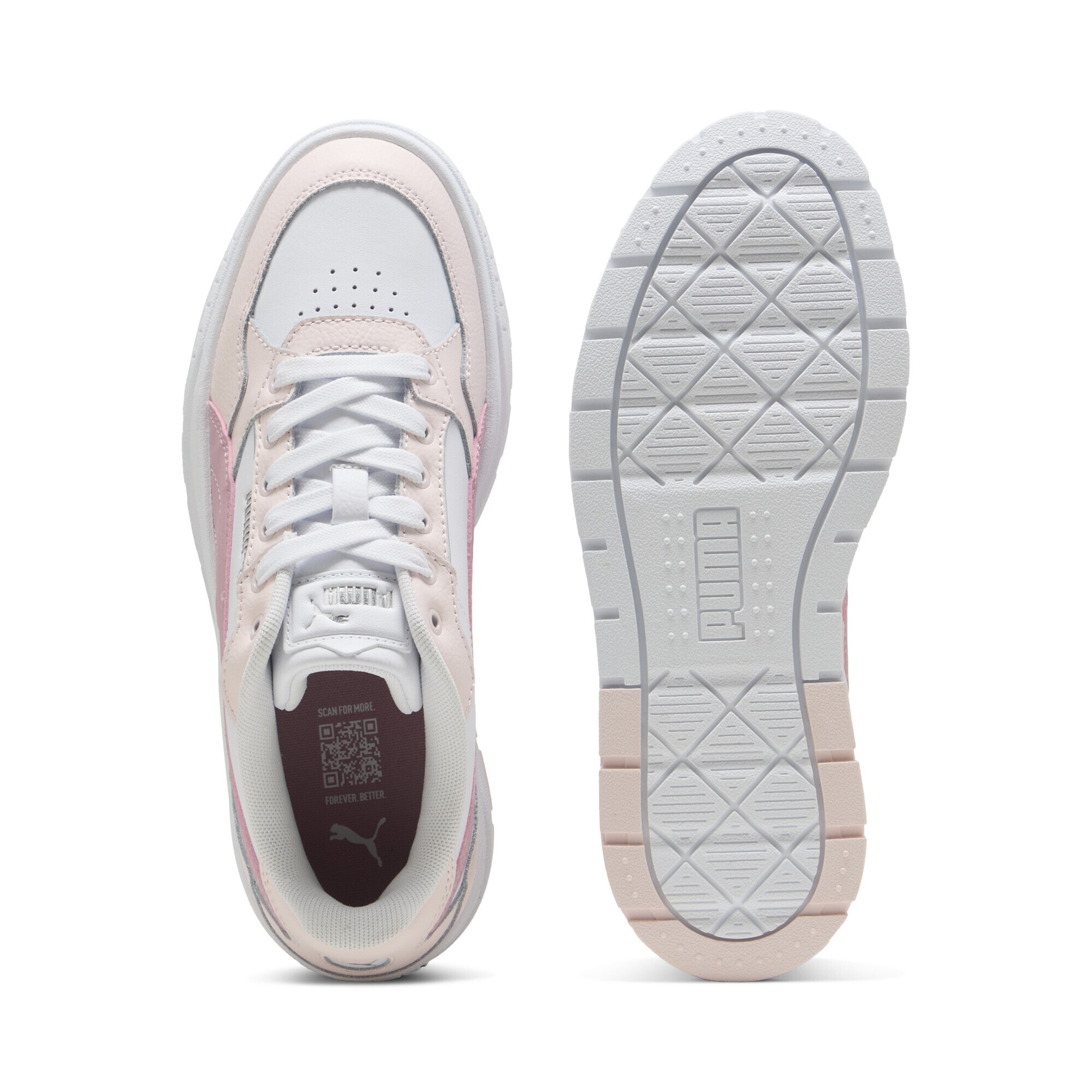 PUMA Sneaker »Karmen II Idol Sneakers Damen«