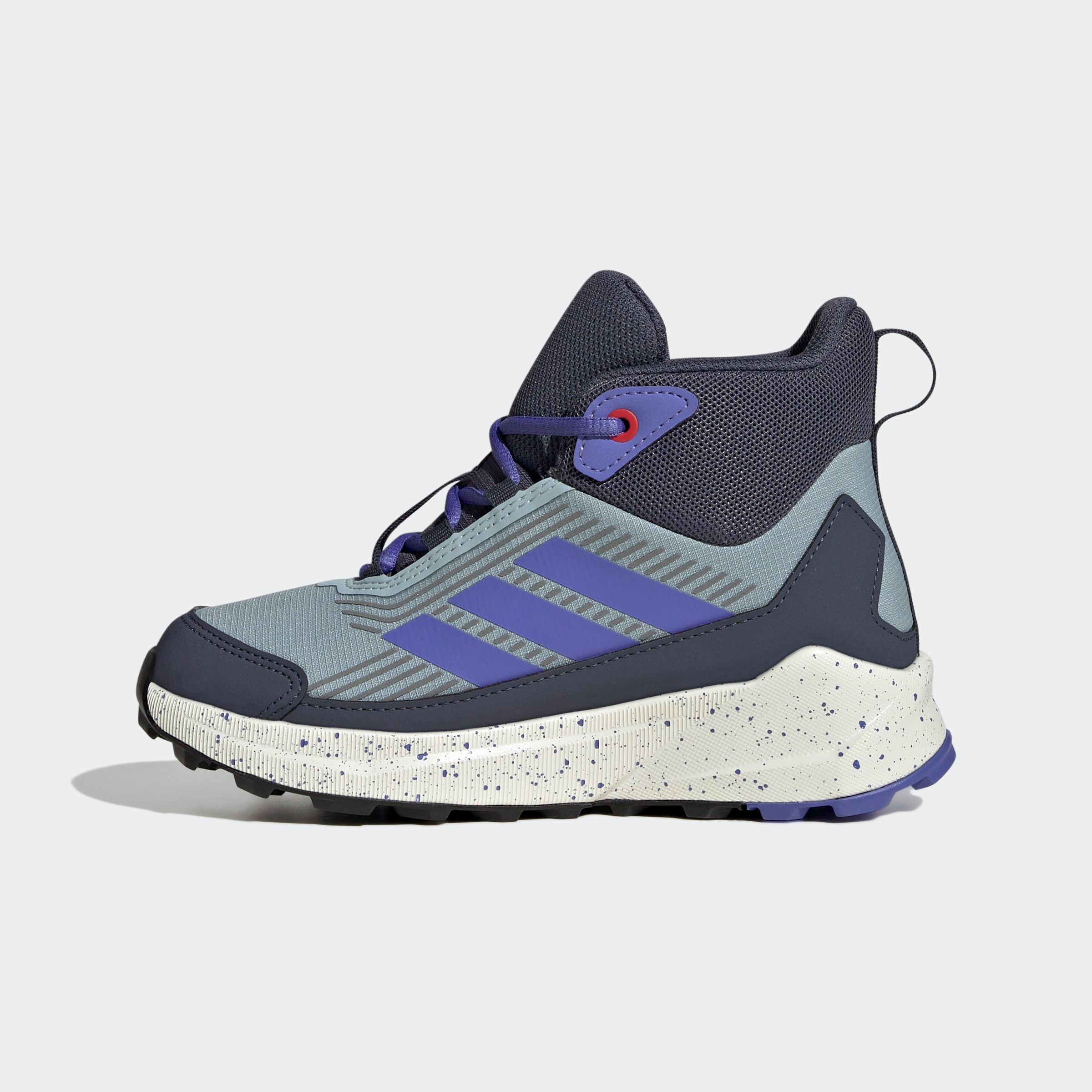 adidas TERREX Wanderschuh »TERREX TRAILMAKER 2 MID RAIN.RDY«