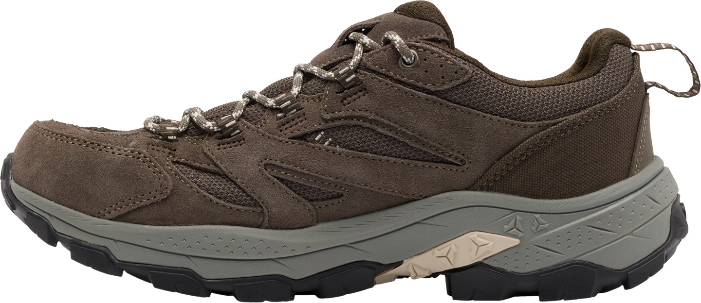 Jack Wolfskin Wanderschuh "VOJO TOUR TEXAPORE LOW M", Wasserdicht, Trekking günstig online kaufen