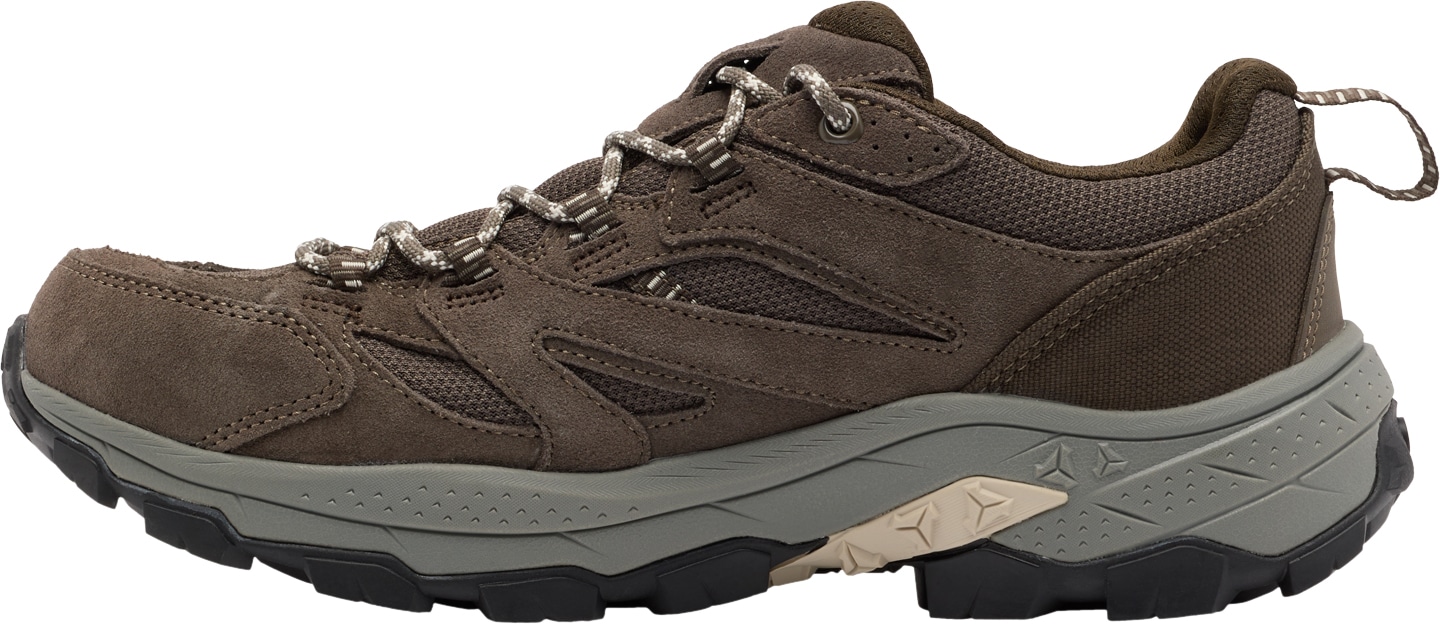 Jack Wolfskin Wanderschuh "VOJO TOUR TEXAPORE LOW M", Wasserdicht günstig online kaufen