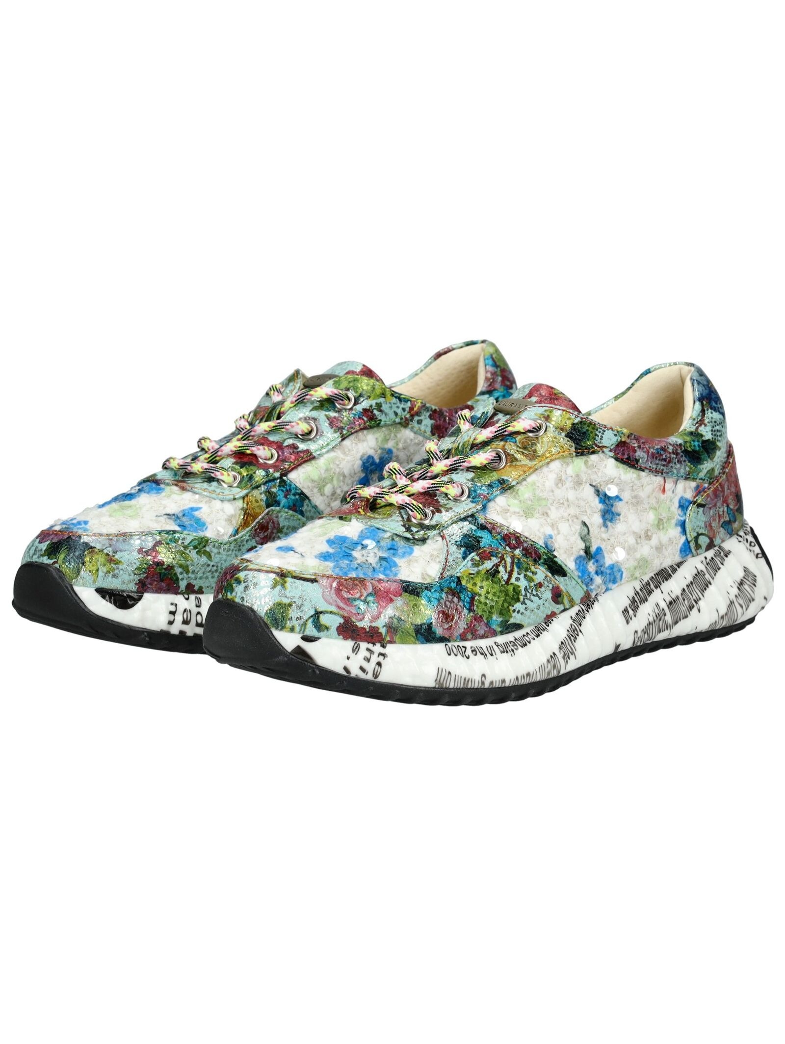 LAURA VITA Sneaker »LAURA VITA Sneaker Textil«