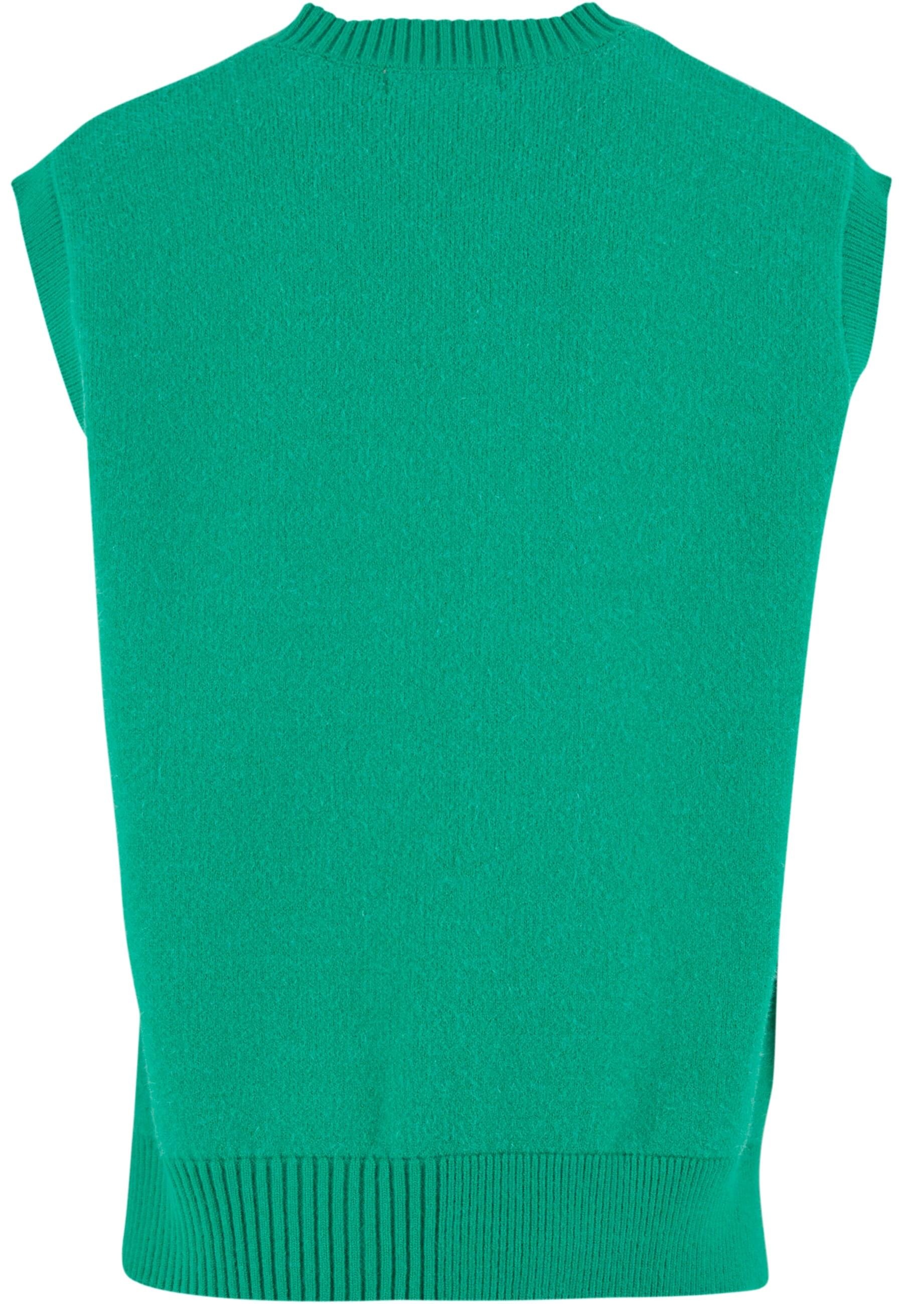 Another Cotton Lab Steppweste »Another Cotton Lab A Sweater Vest«, (1 tlg.)