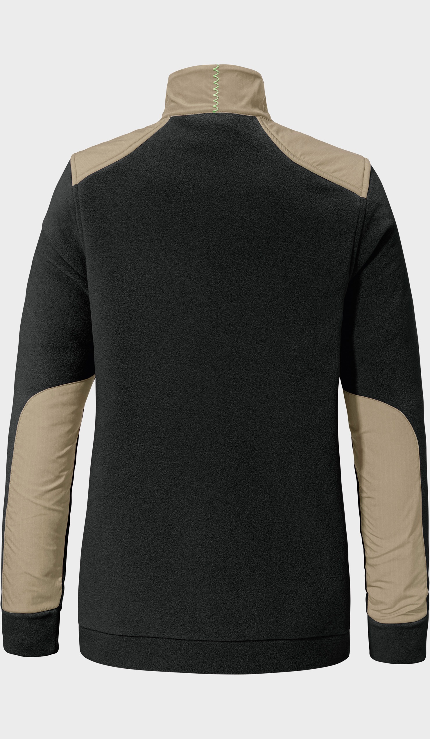 Schöffel Fleecejacke "Fleece Jk Style Maghera WMN" ohne Kapuze günstig online kaufen