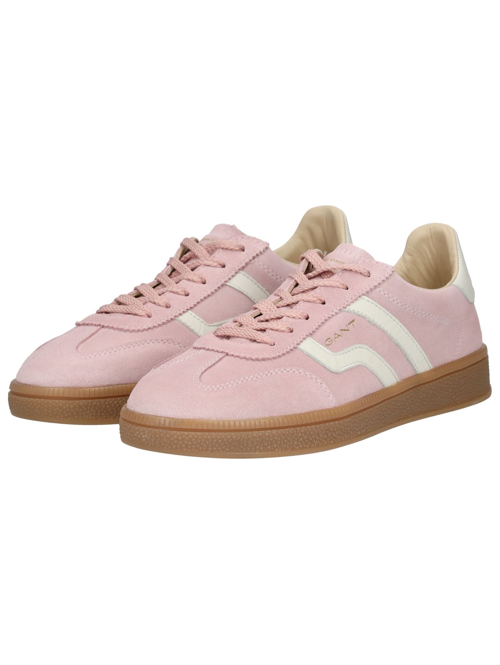 Gant Sneaker »Gant Sneaker Veloursleder«