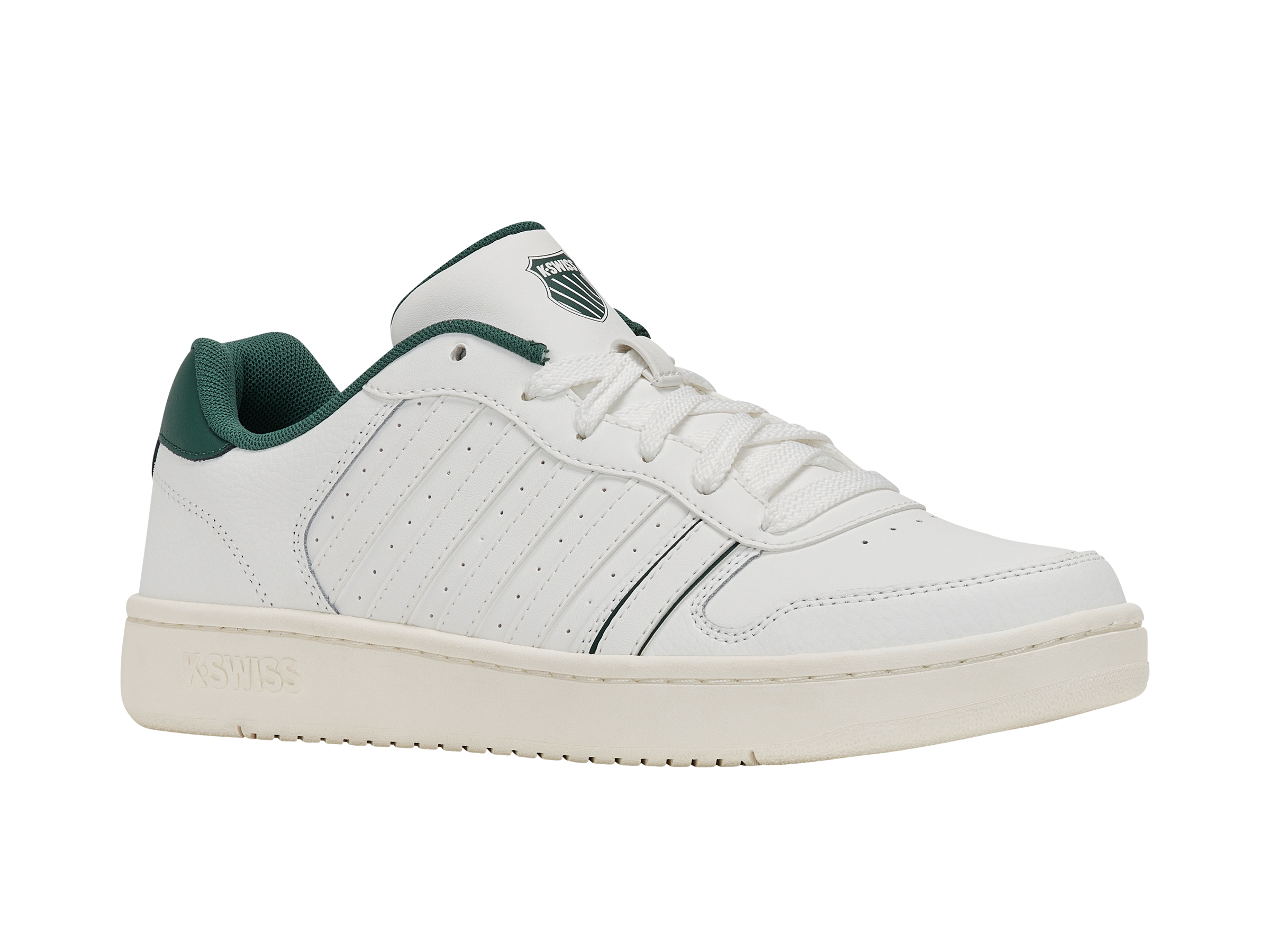 K-Swiss Sneaker "COURT PALISADES" günstig online kaufen