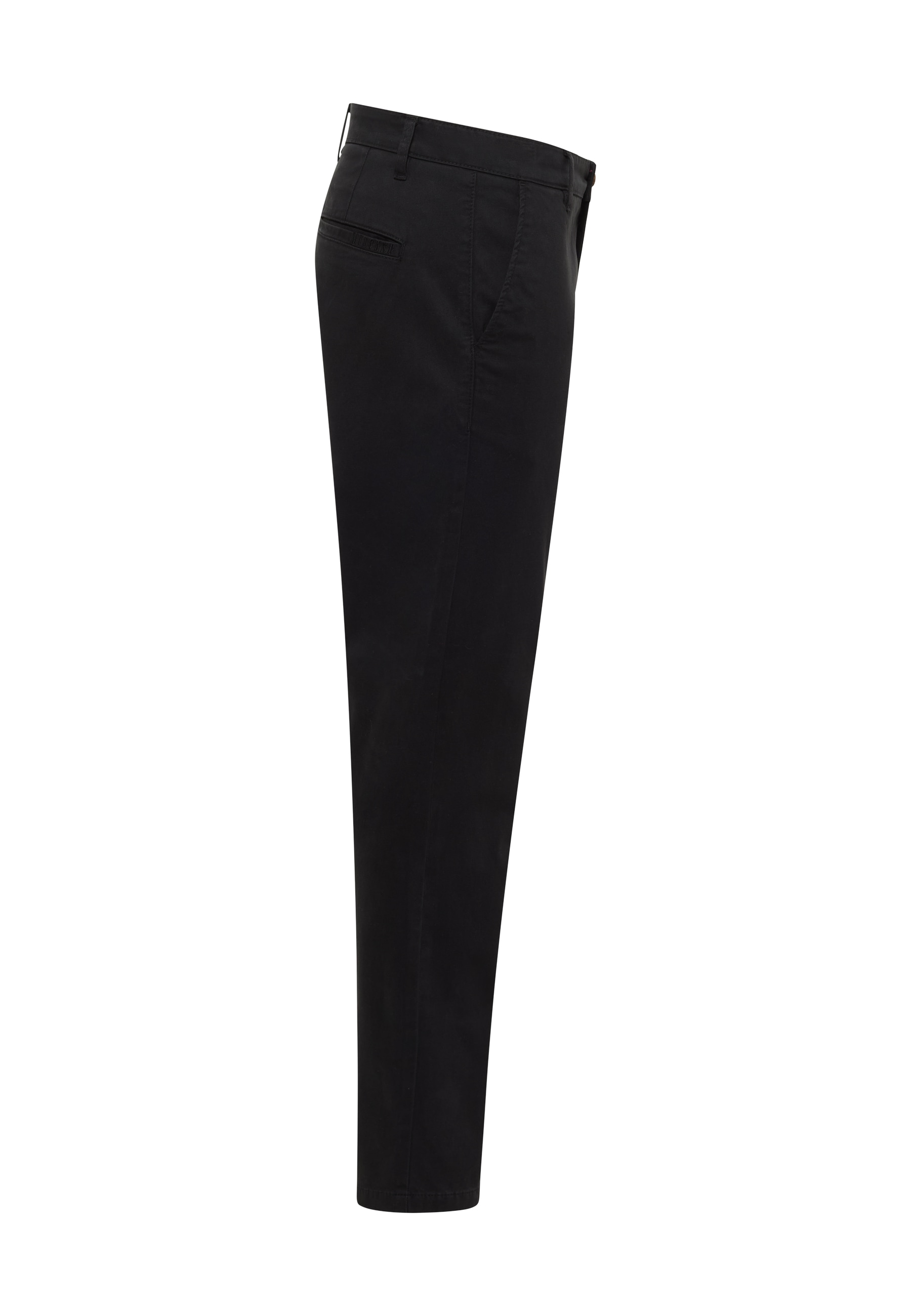 MUSTANG 5-Pocket-Hose »Herren Style Brad Chino Essentials«