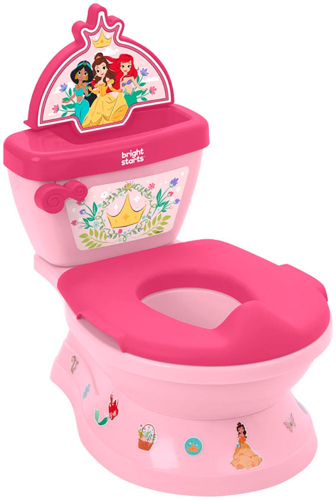 Bright Starts Toilettentrainer »My Size Potty« mit Sound