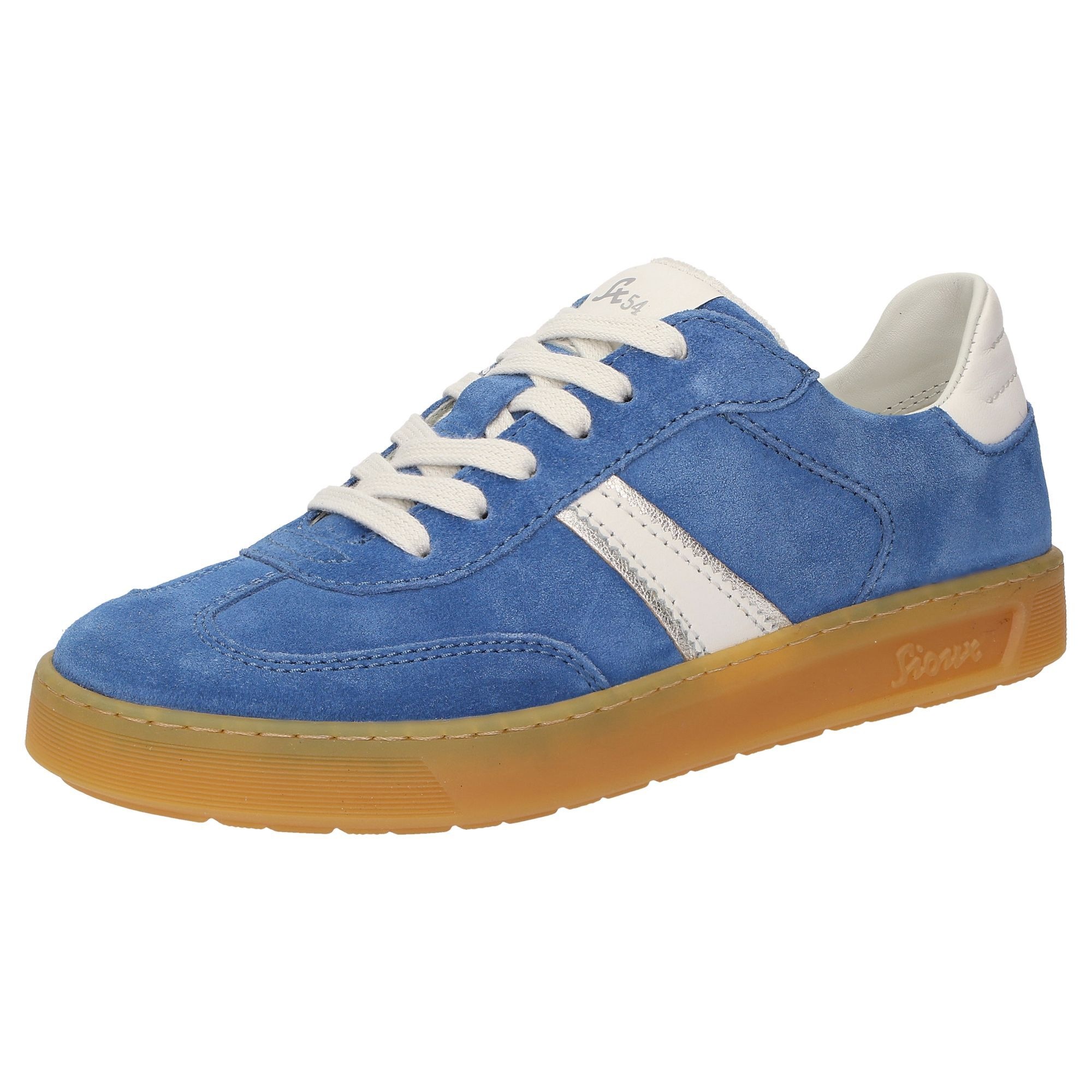 SIOUX Sneaker »Tedroso-DA-707«