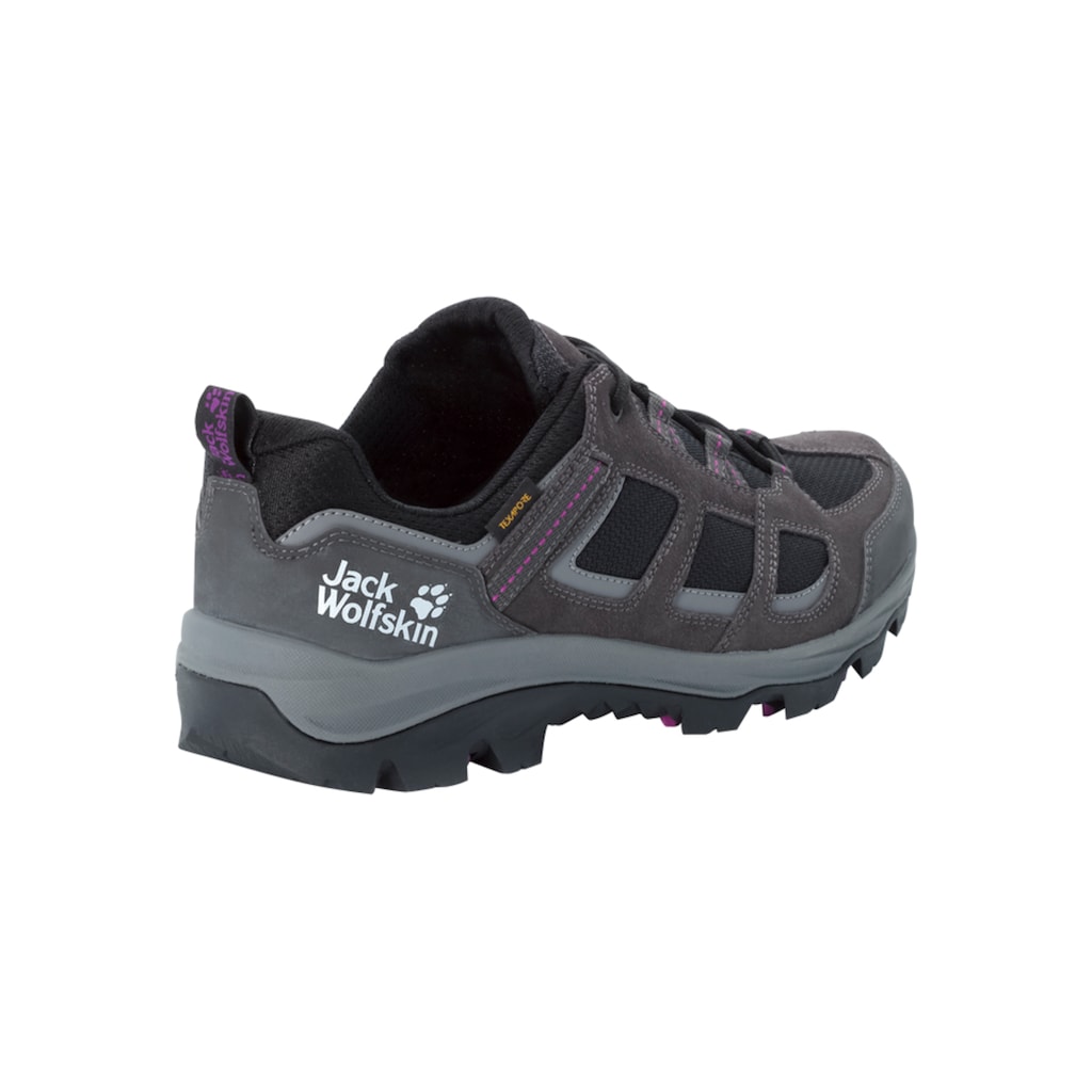 Jack Wolfskin Wanderschuh »VOJO 3 TEXAPORE LOW W«