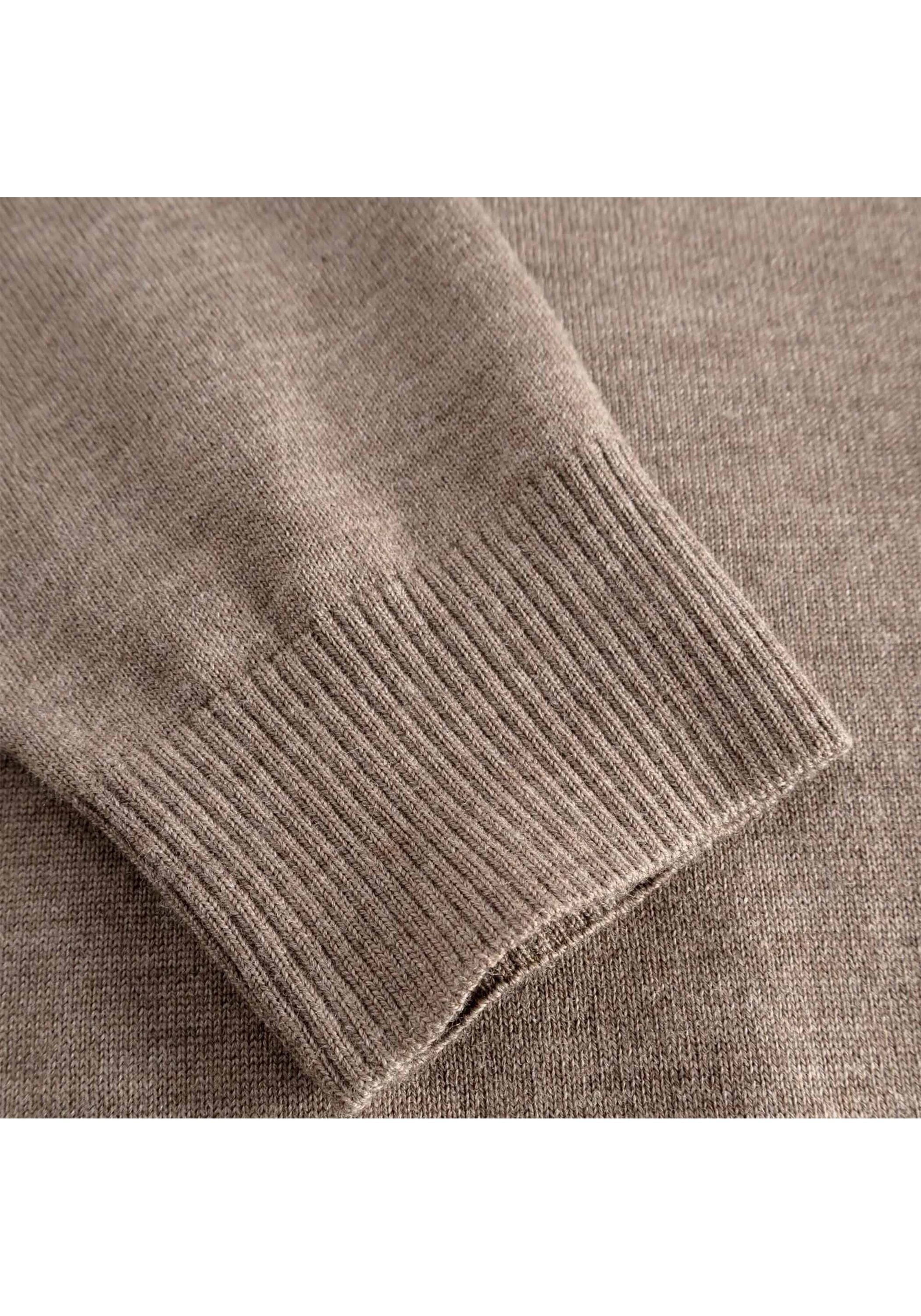 JOOP! Sweatshirt »Strickjacke JK-06Davis«
