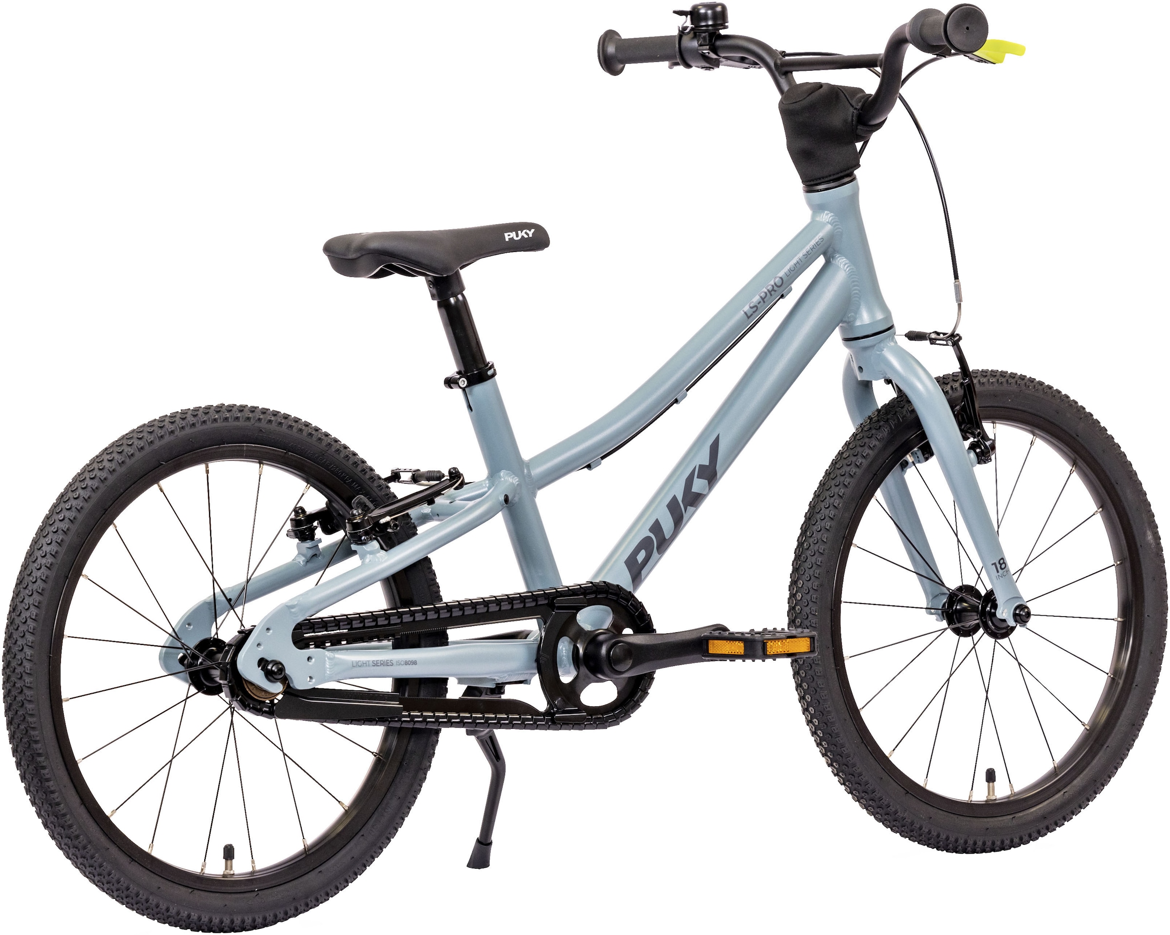 Puky Kinderfahrrad »LS-PRO 18«