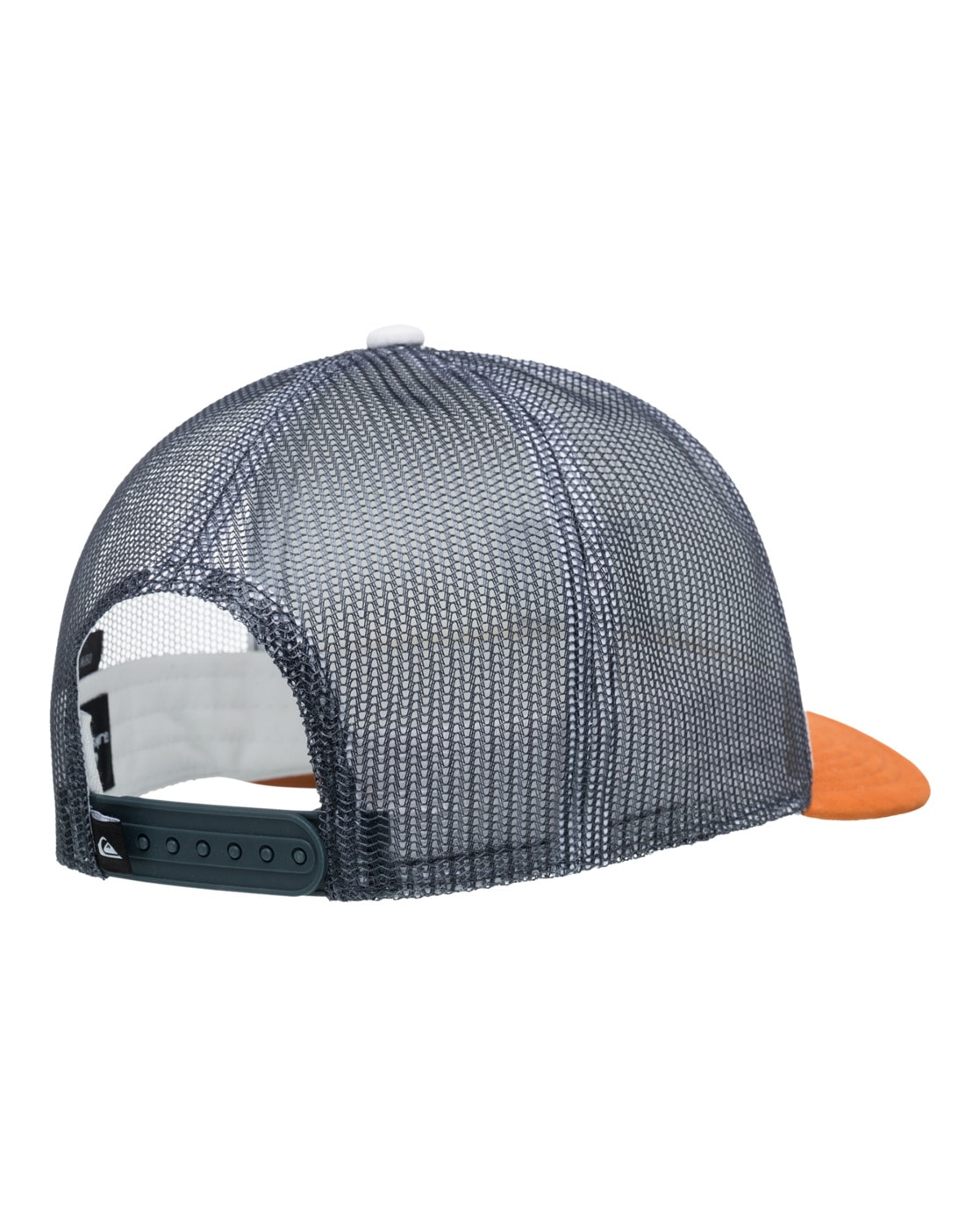 Quiksilver Snapback Cap »Omnipotent«