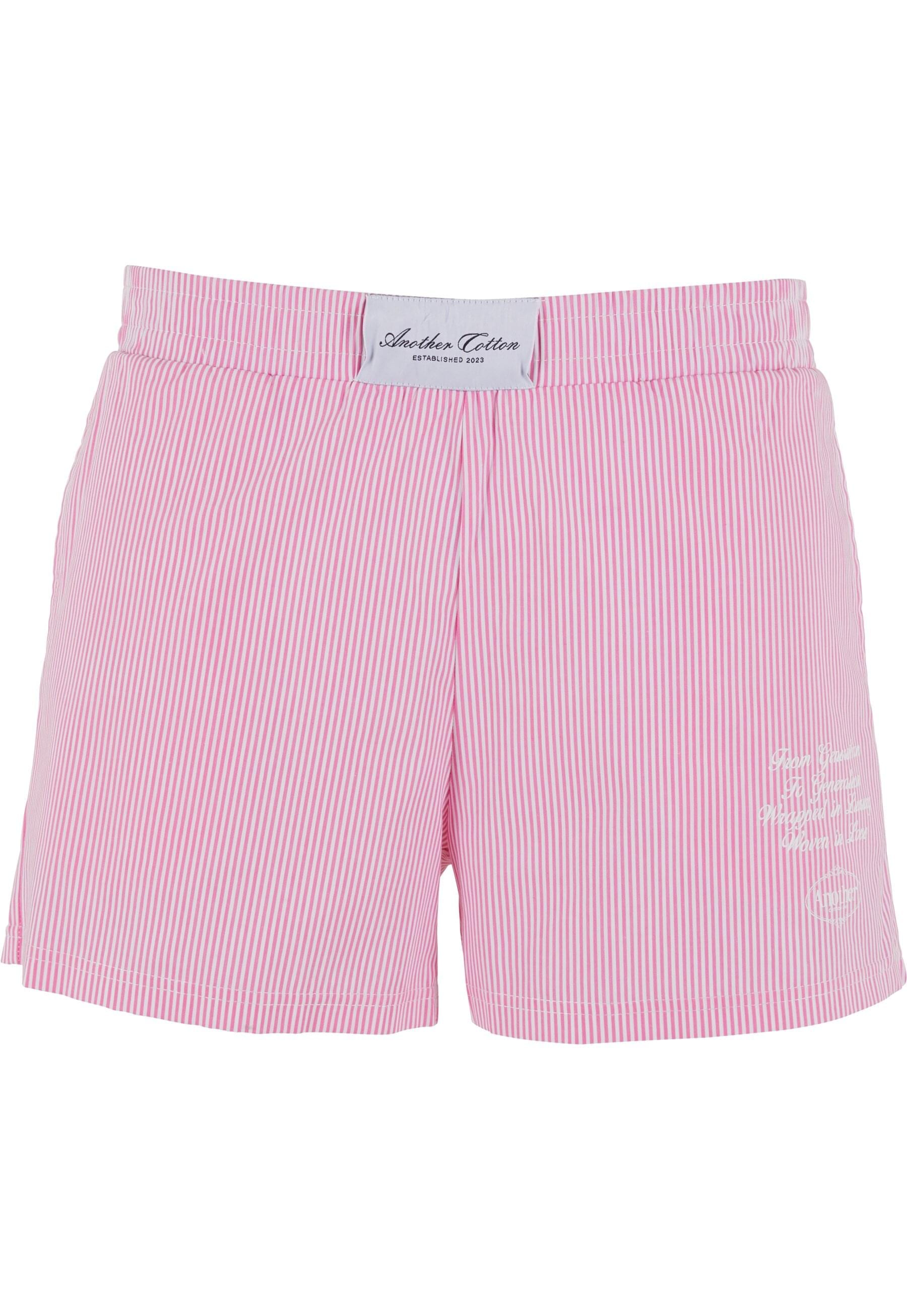 Another Cotton Lab Shorts "Another Cotton Lab Another Pyjama Pant Short", ( günstig online kaufen